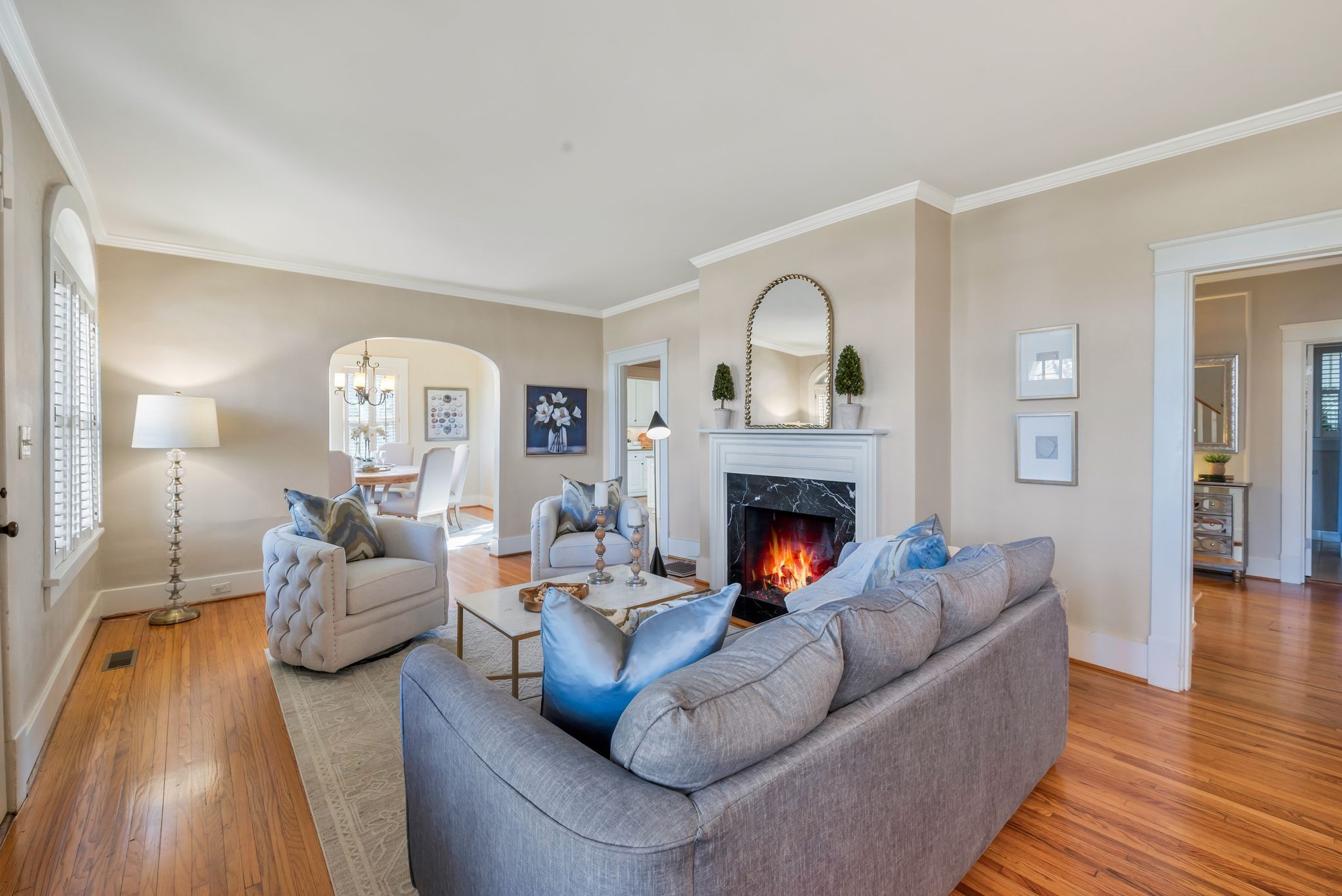 203A Woodmont Cir