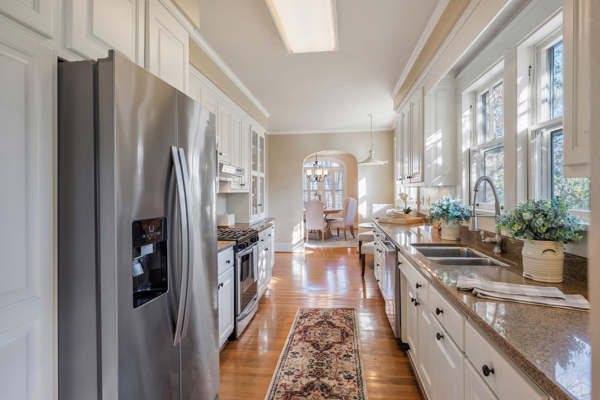 203A Woodmont Cir