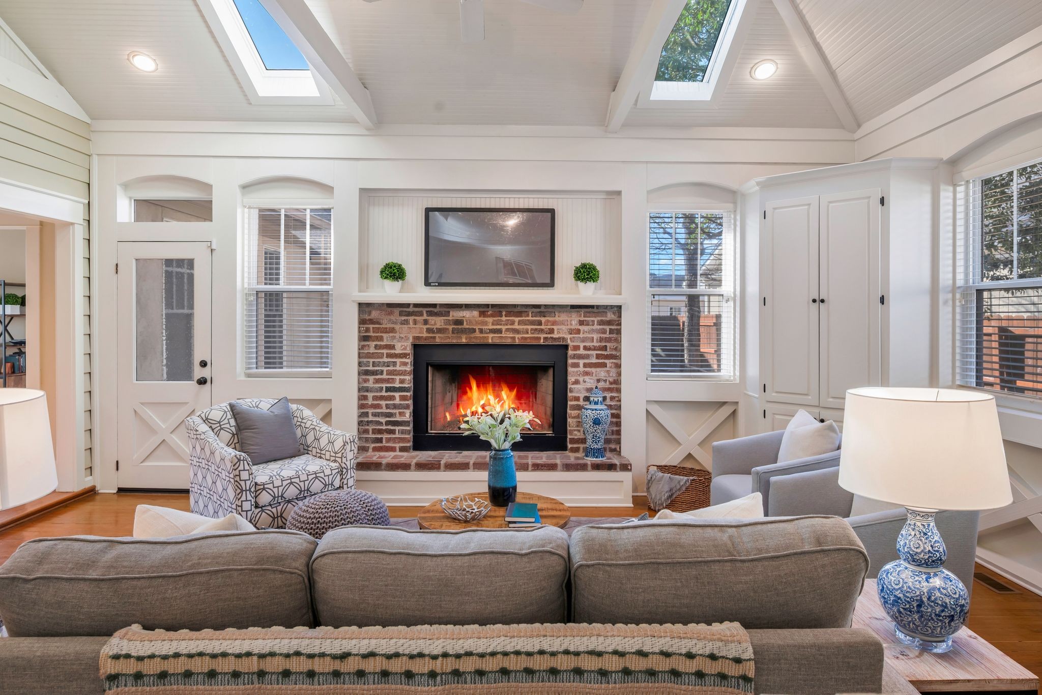 203A Woodmont Cir