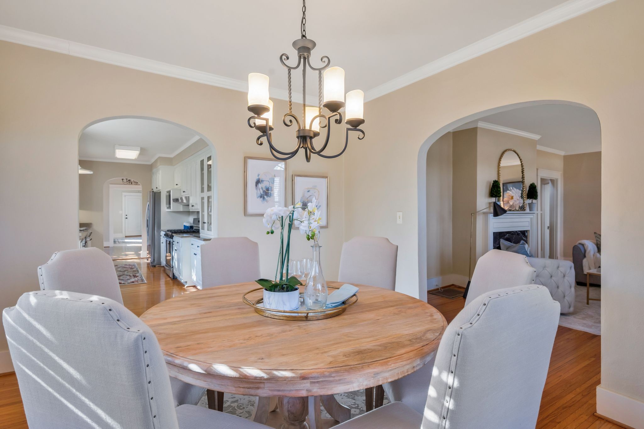 203A Woodmont Cir