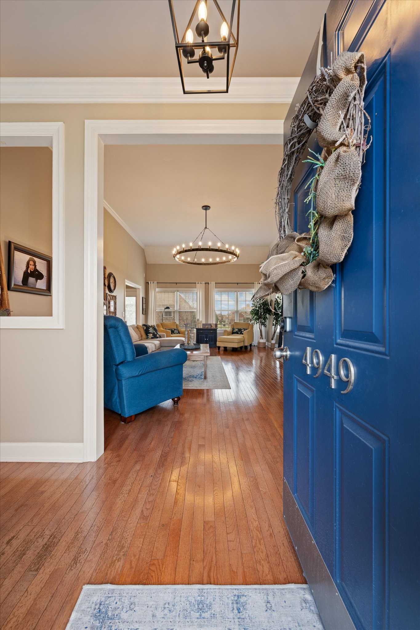 4949 Neyland Way