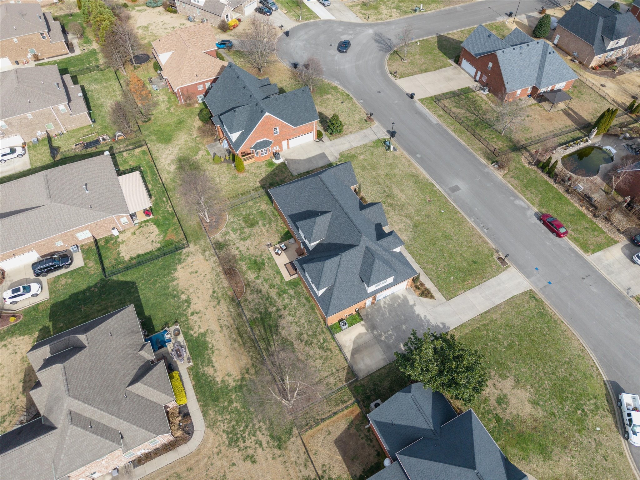 4949 Neyland Way