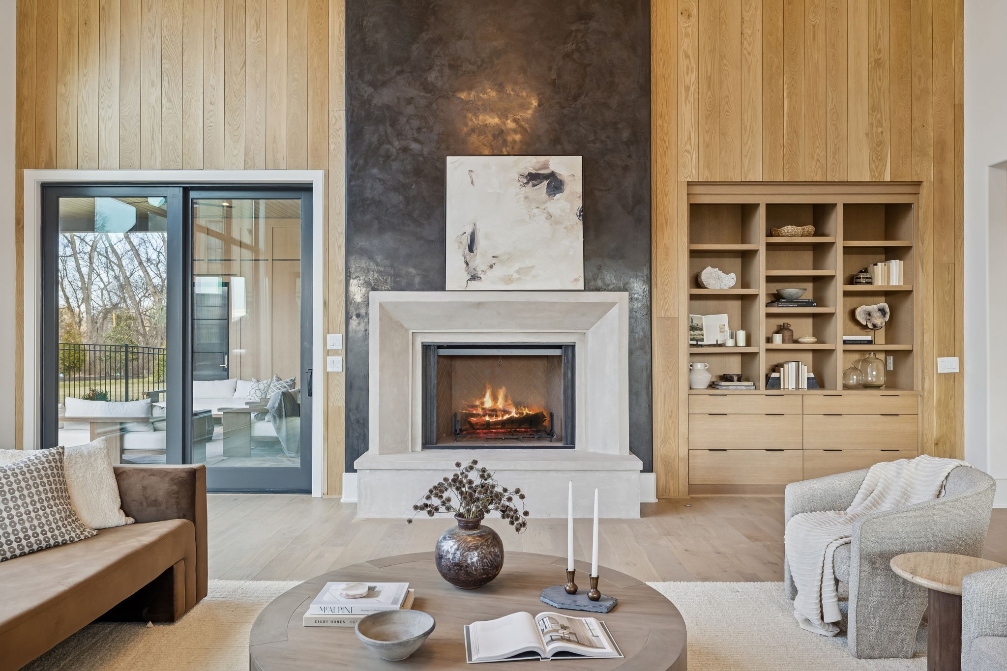 8100 Turning Point Drive