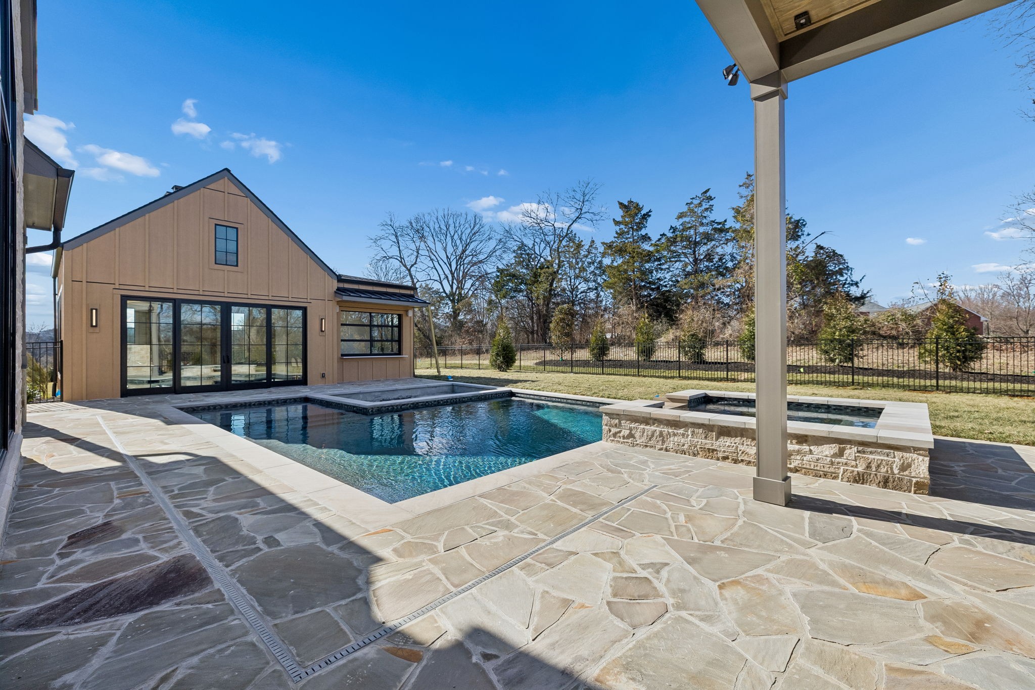 8100 Turning Point Drive