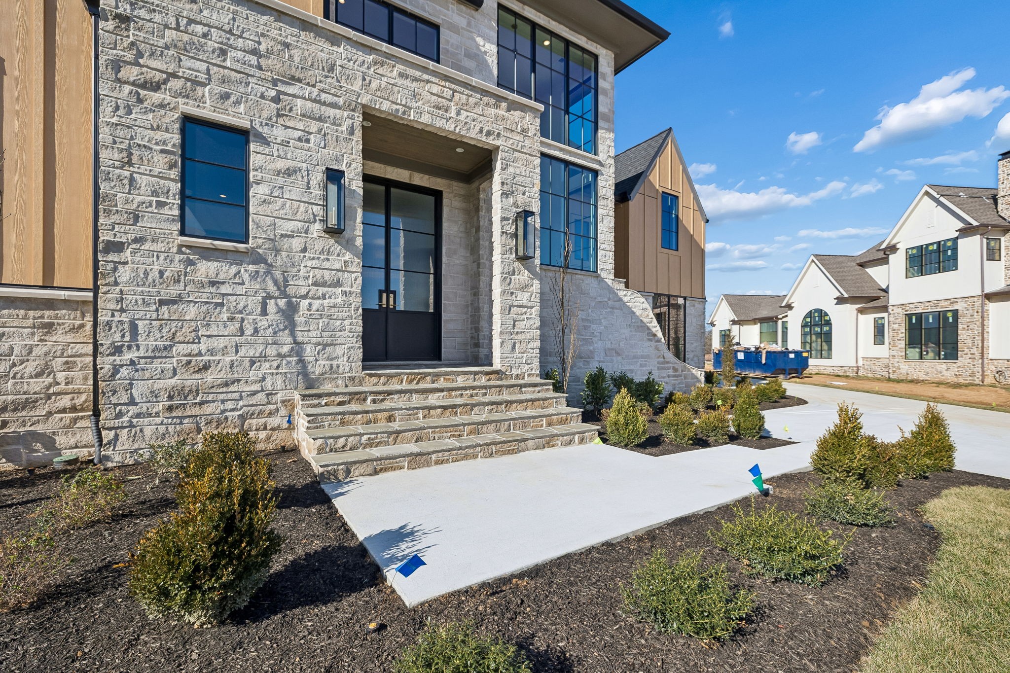 8100 Turning Point Drive