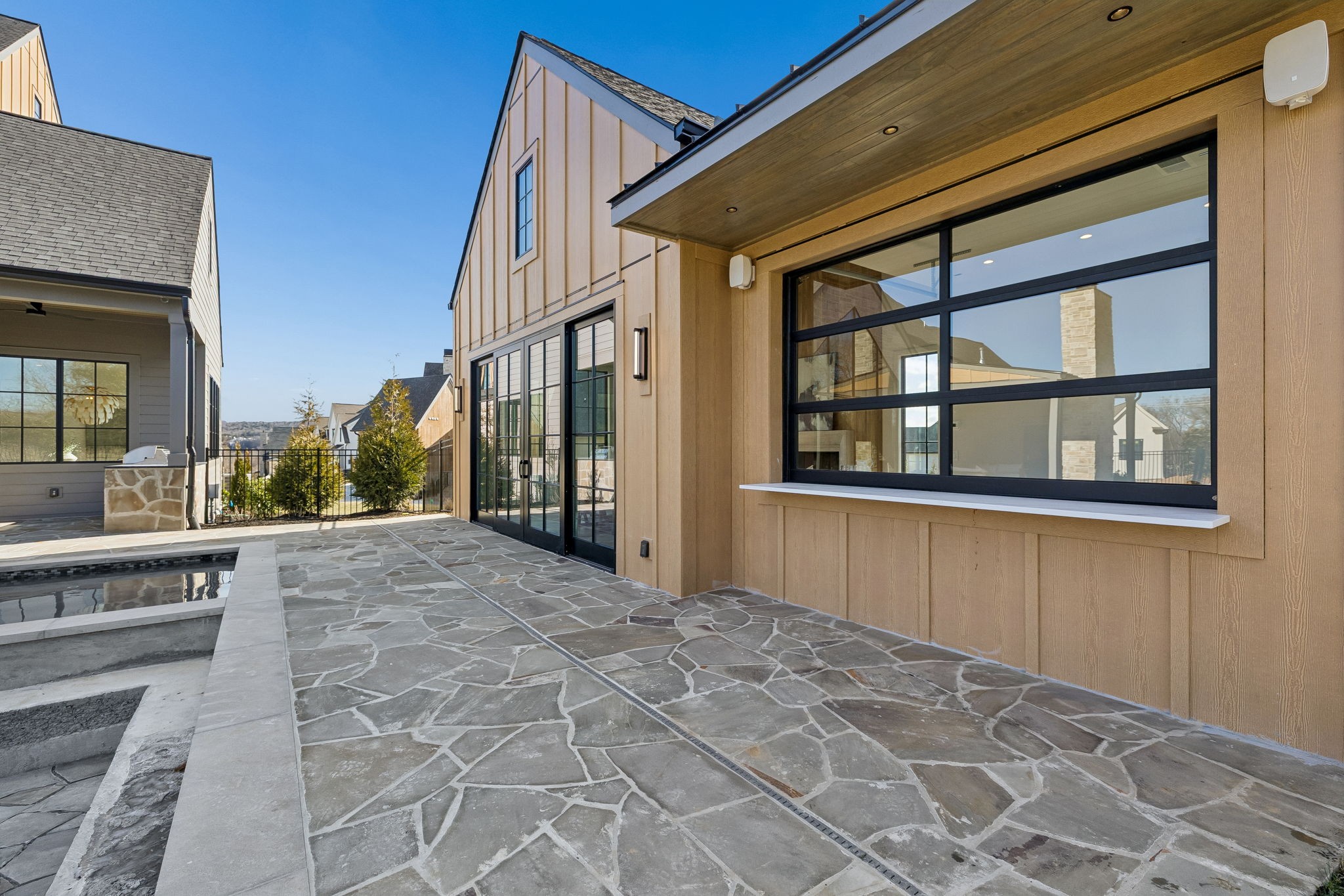 8100 Turning Point Drive