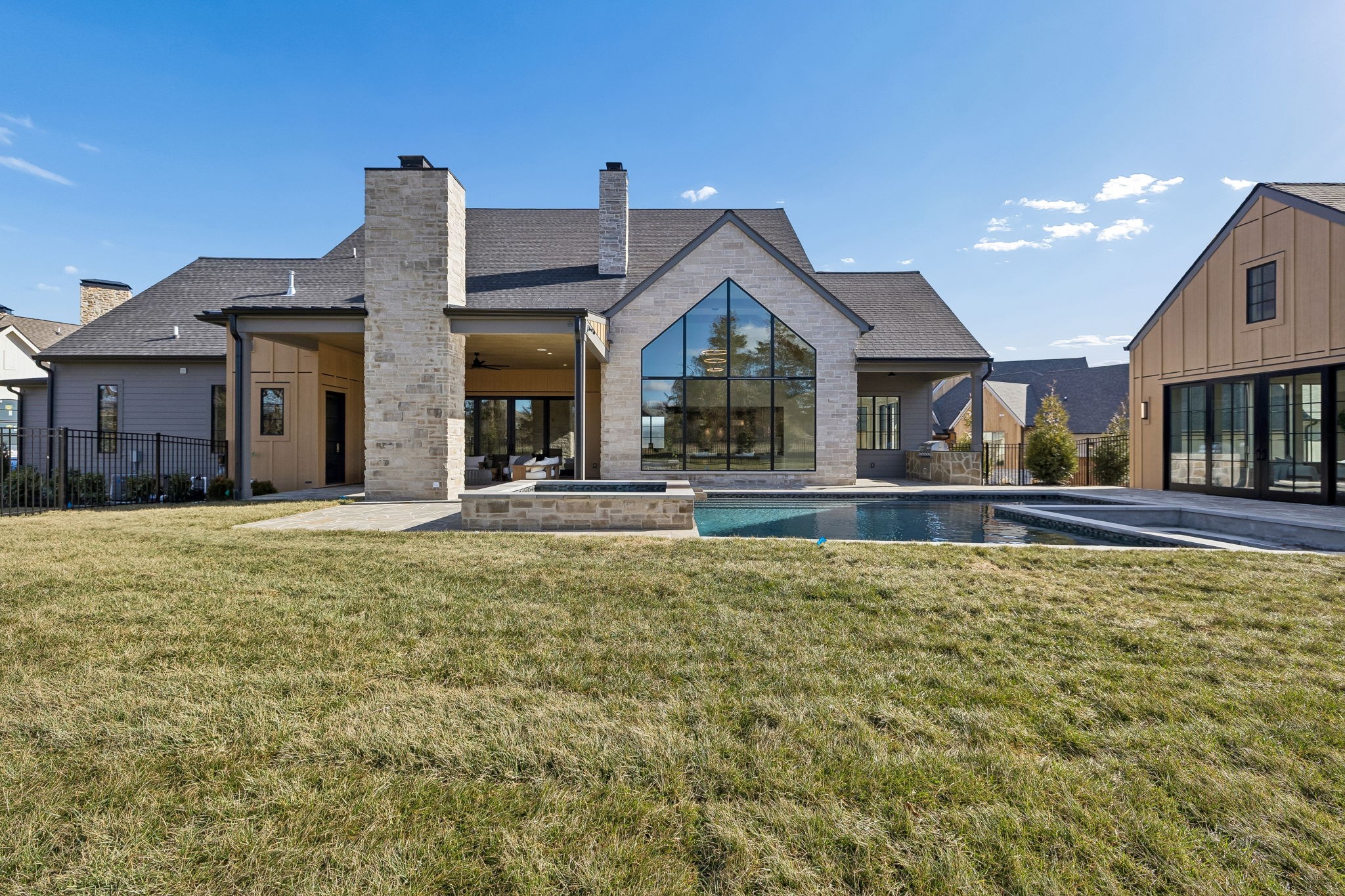 8100 Turning Point Drive