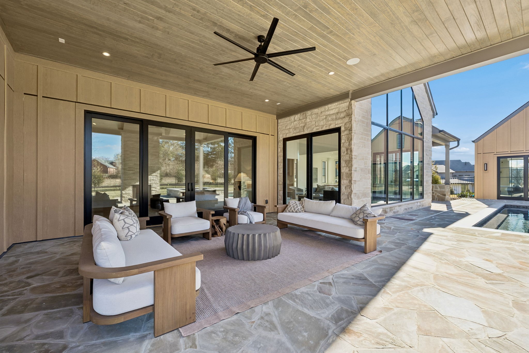 8100 Turning Point Drive