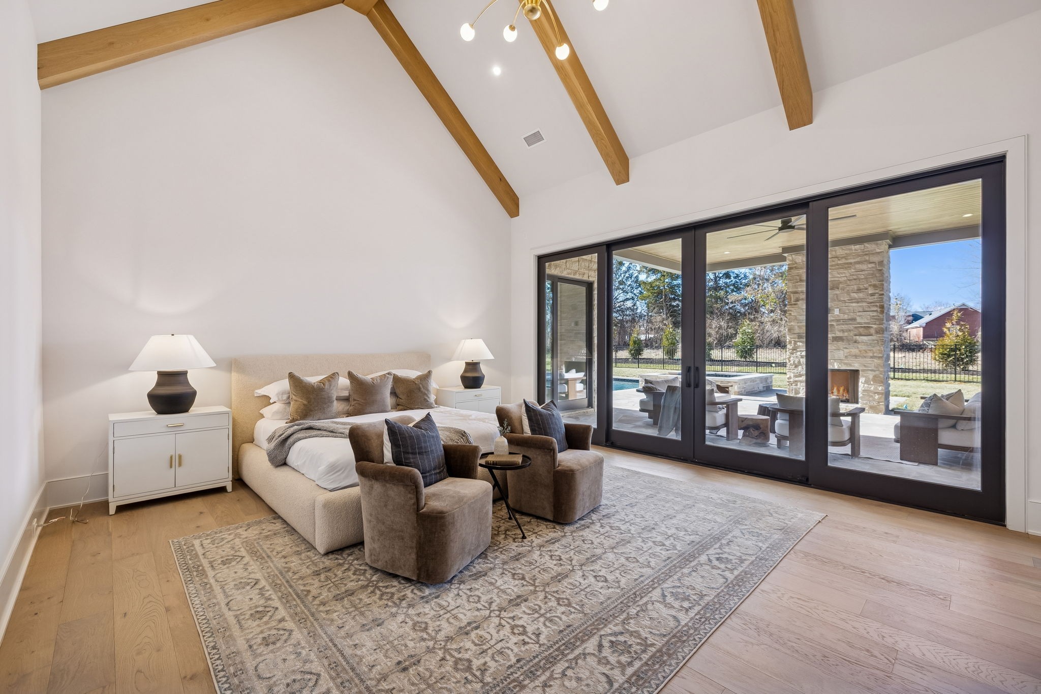 8100 Turning Point Drive