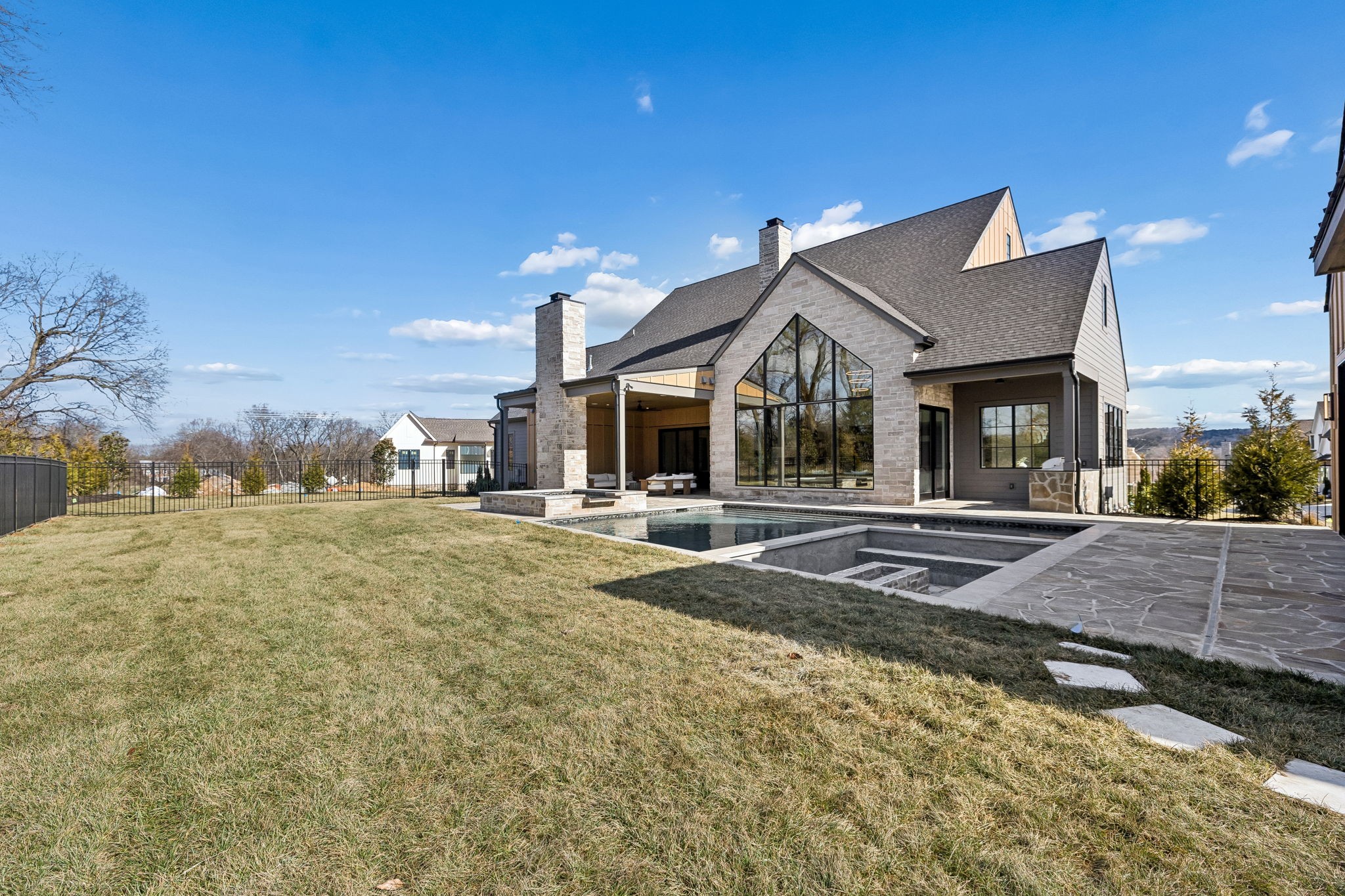 8100 Turning Point Drive