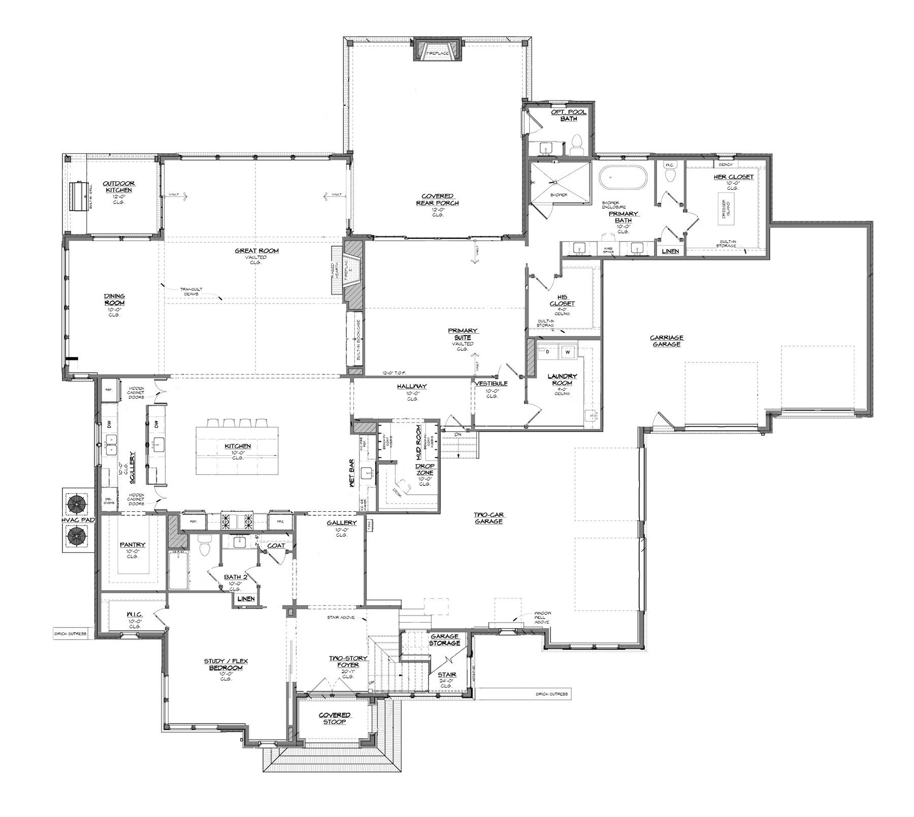 8100 Turning Point Drive