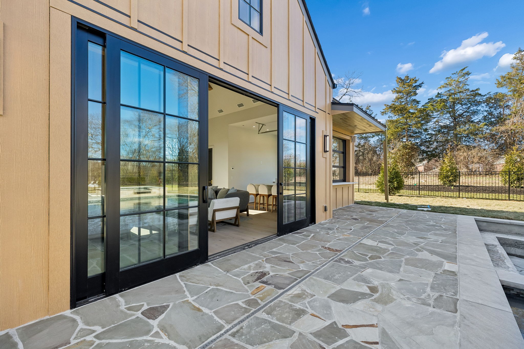 8100 Turning Point Drive