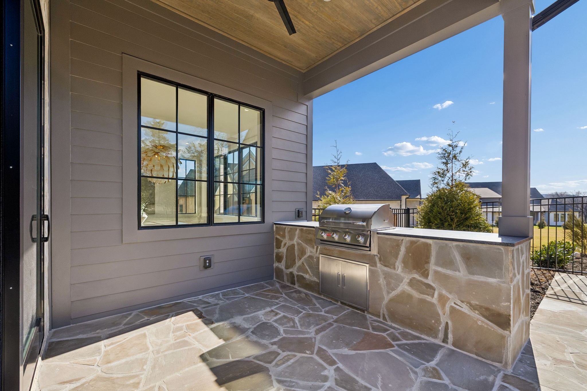 8100 Turning Point Drive