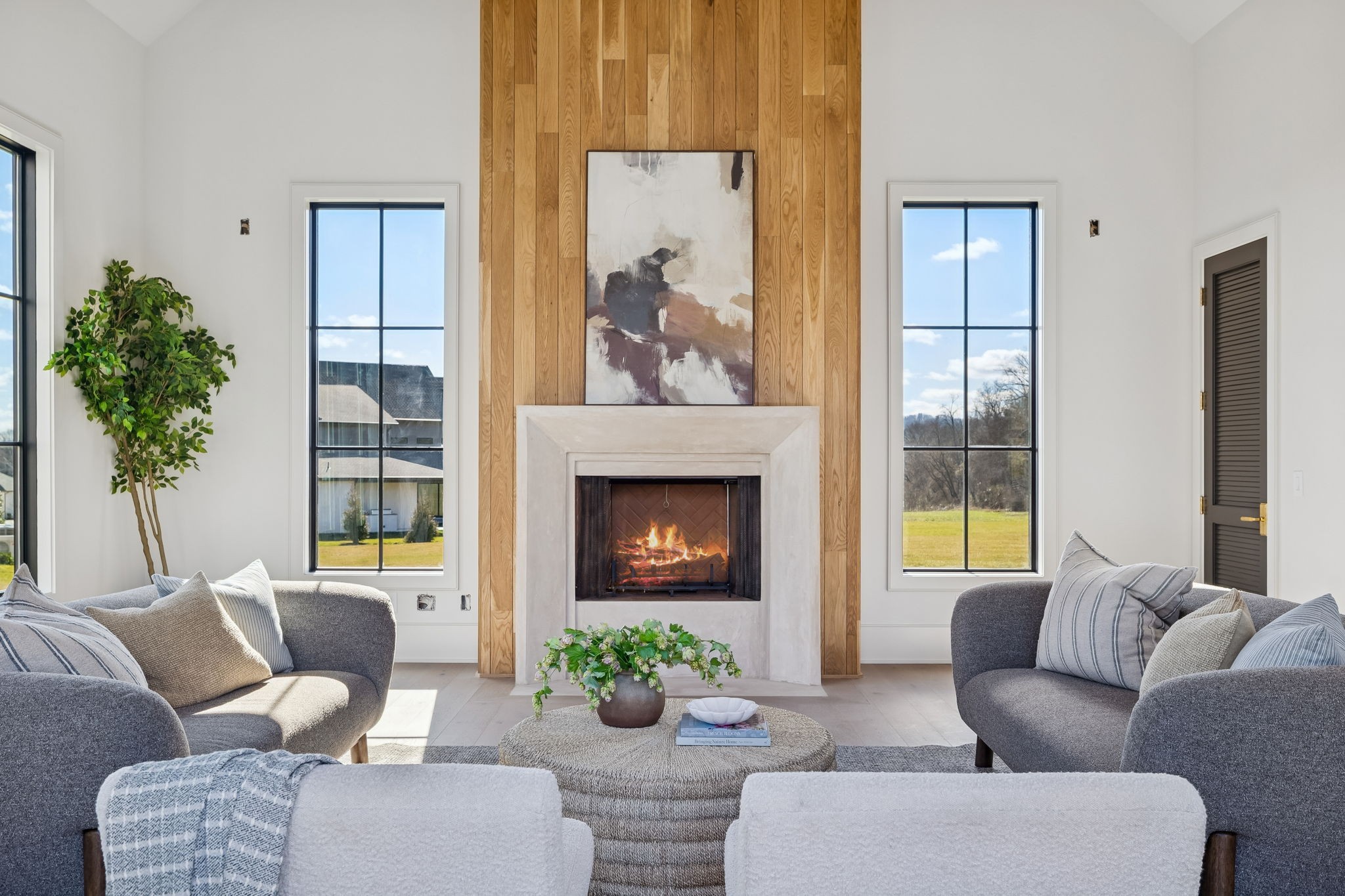 8100 Turning Point Drive