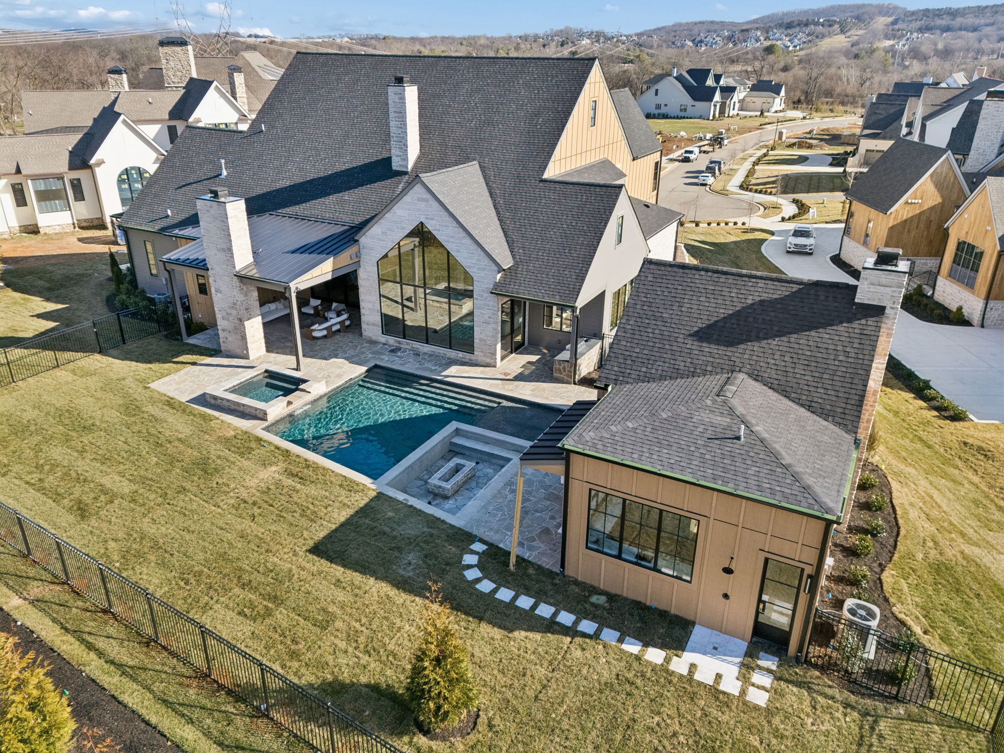 8100 Turning Point Drive