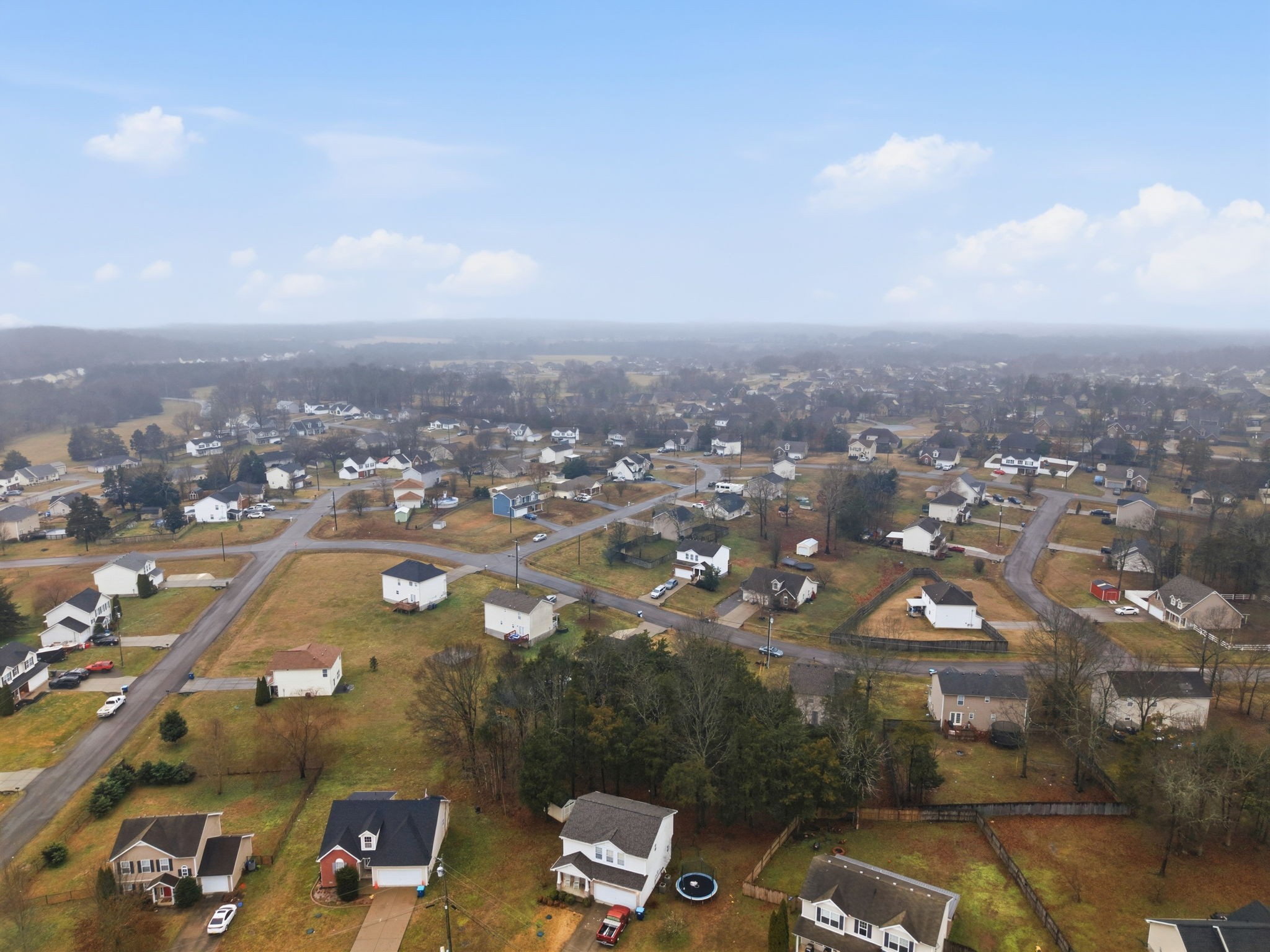 316 Slippery Rock Dr