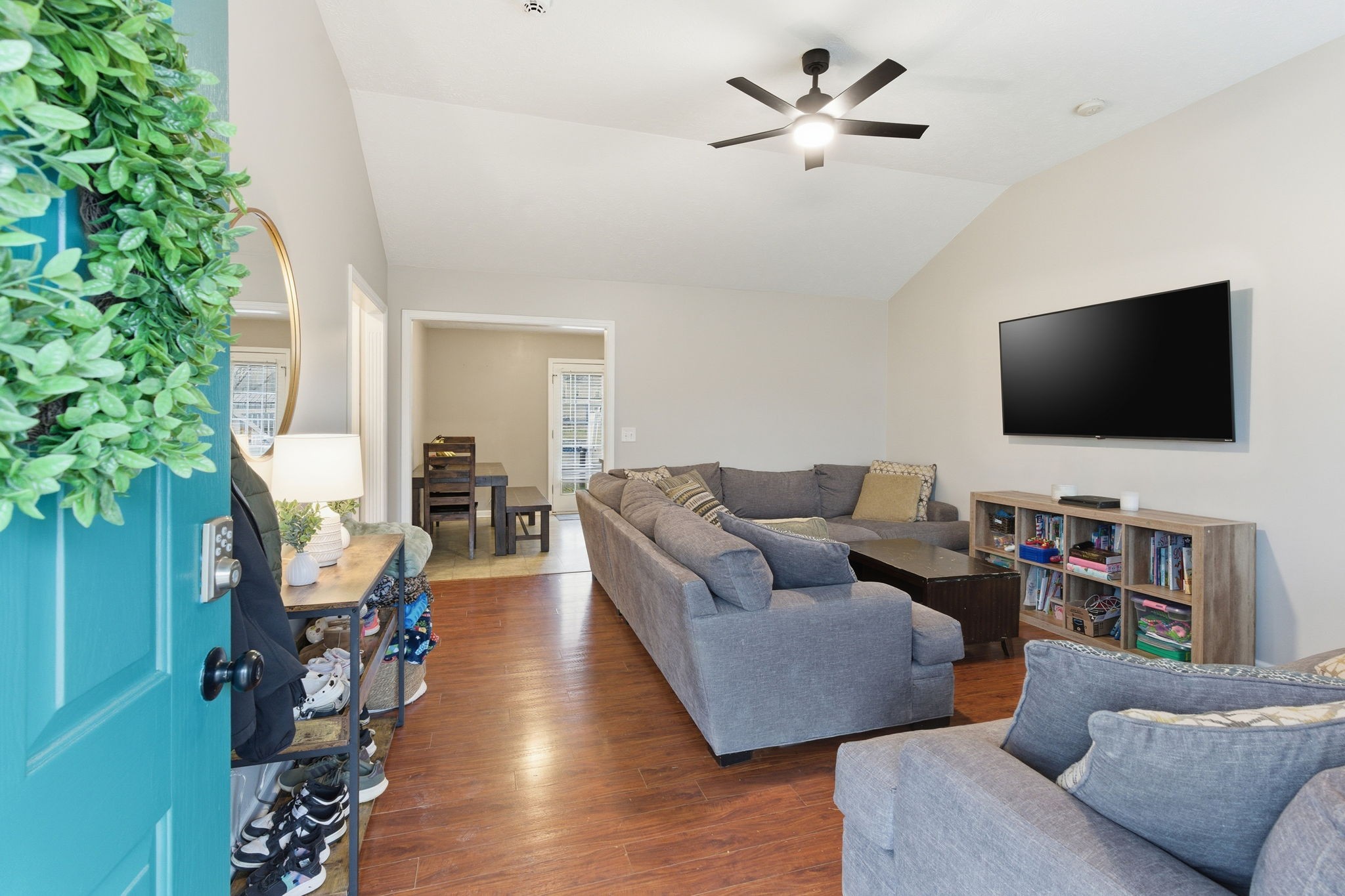 316 Slippery Rock Dr