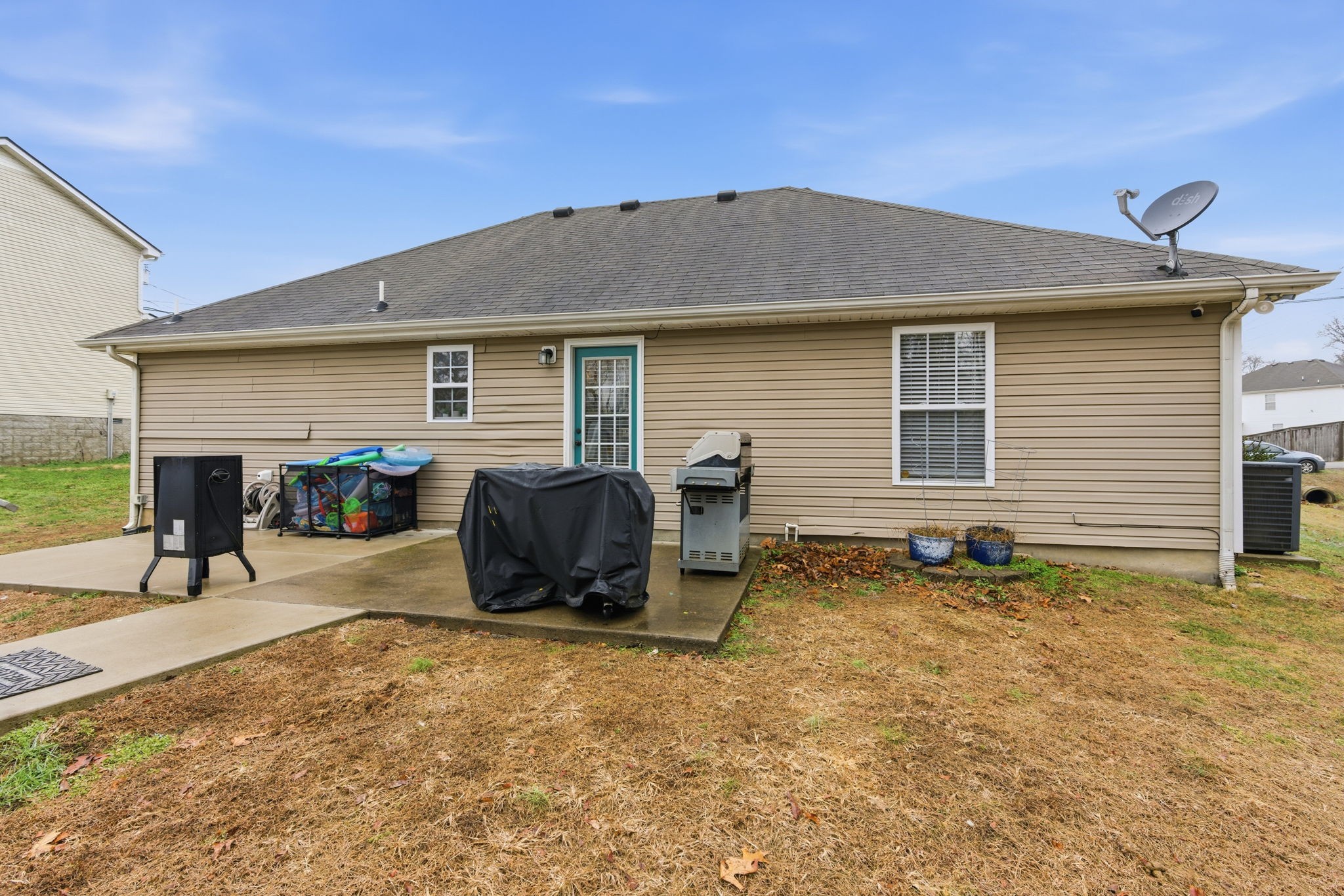 316 Slippery Rock Dr