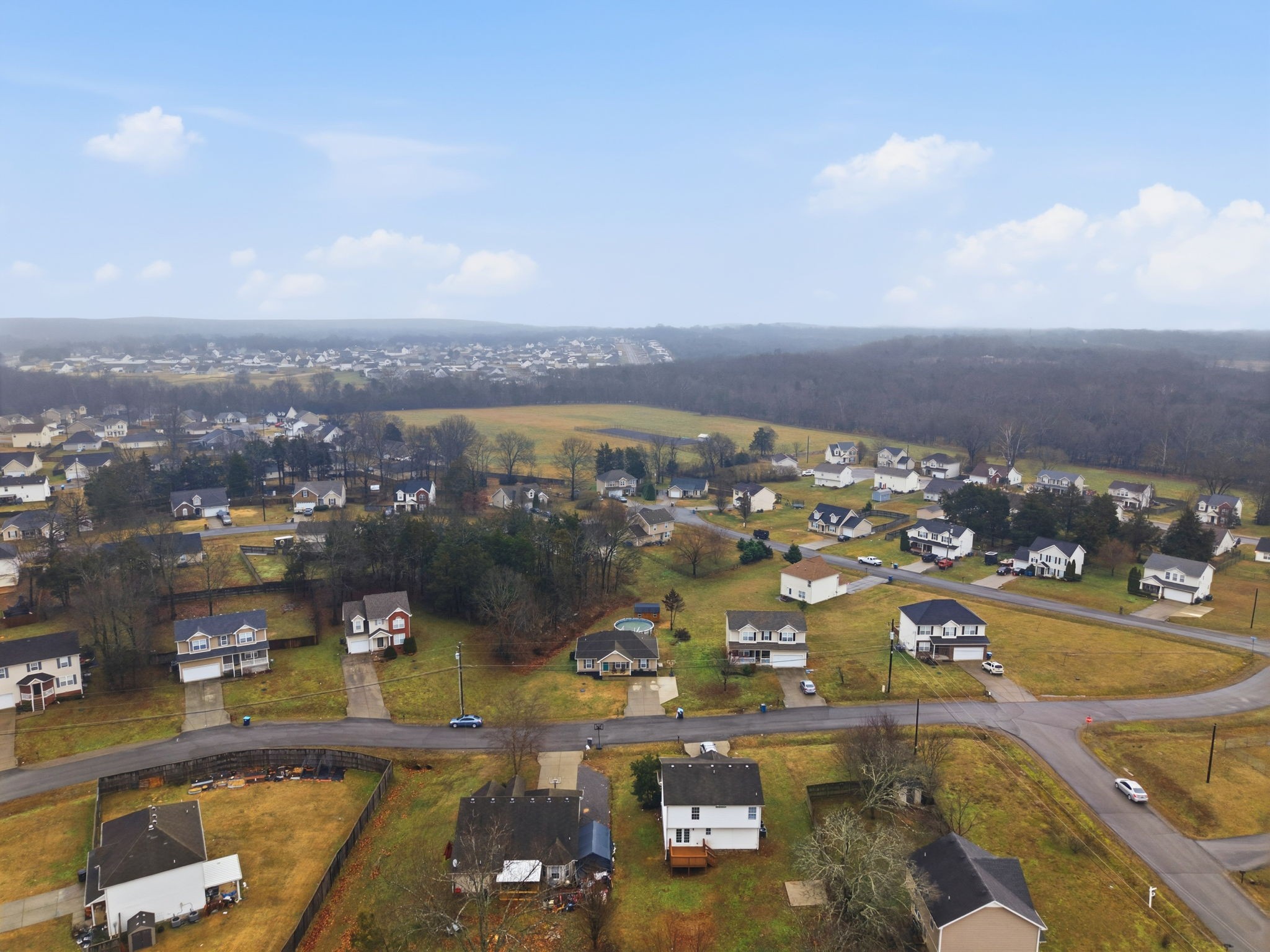 316 Slippery Rock Dr