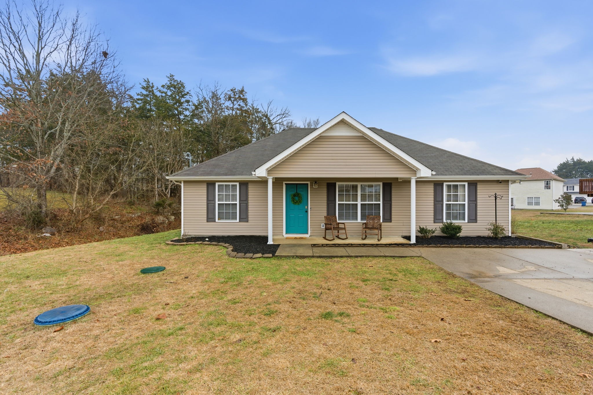 316 Slippery Rock Dr