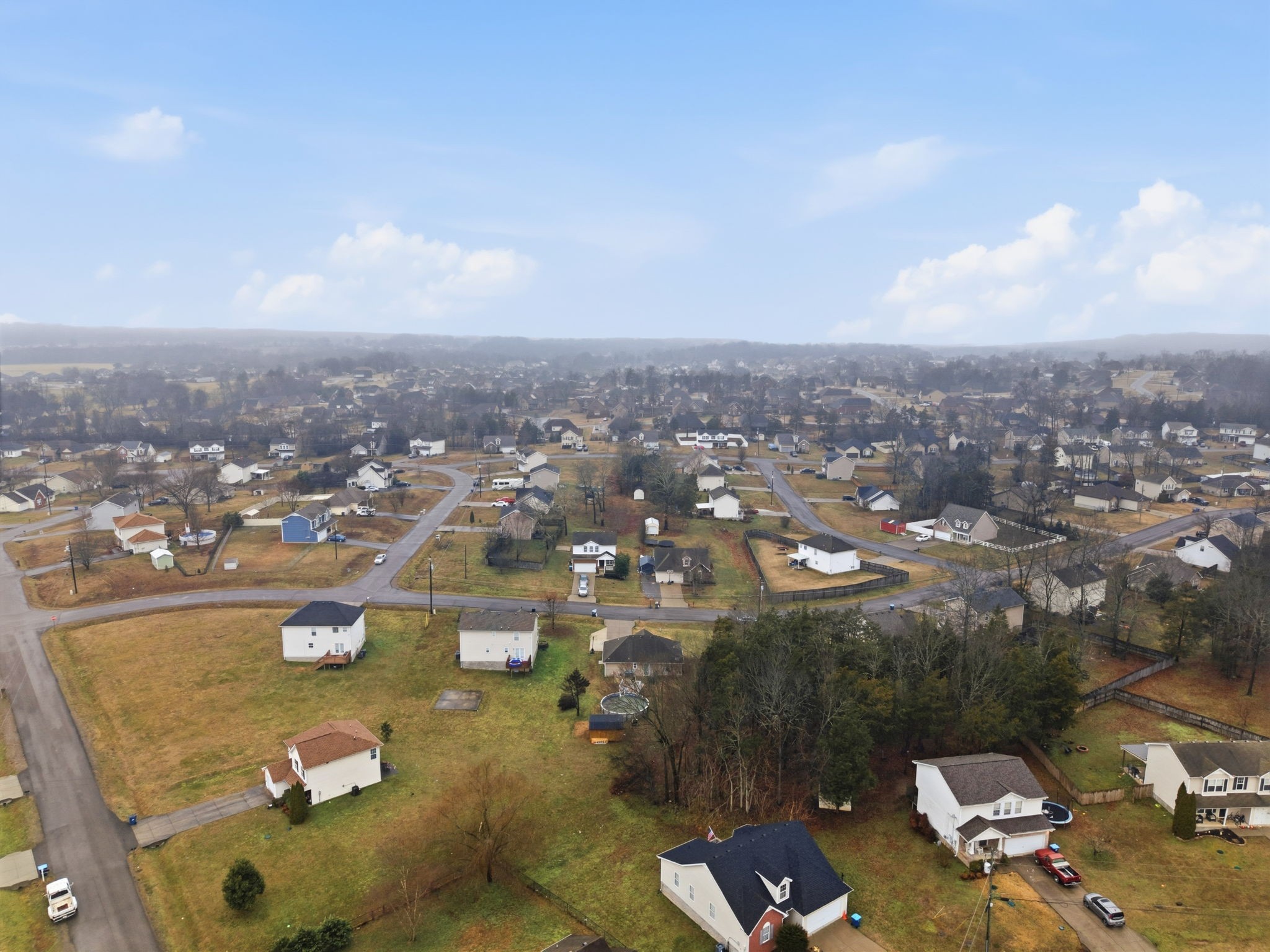 316 Slippery Rock Dr