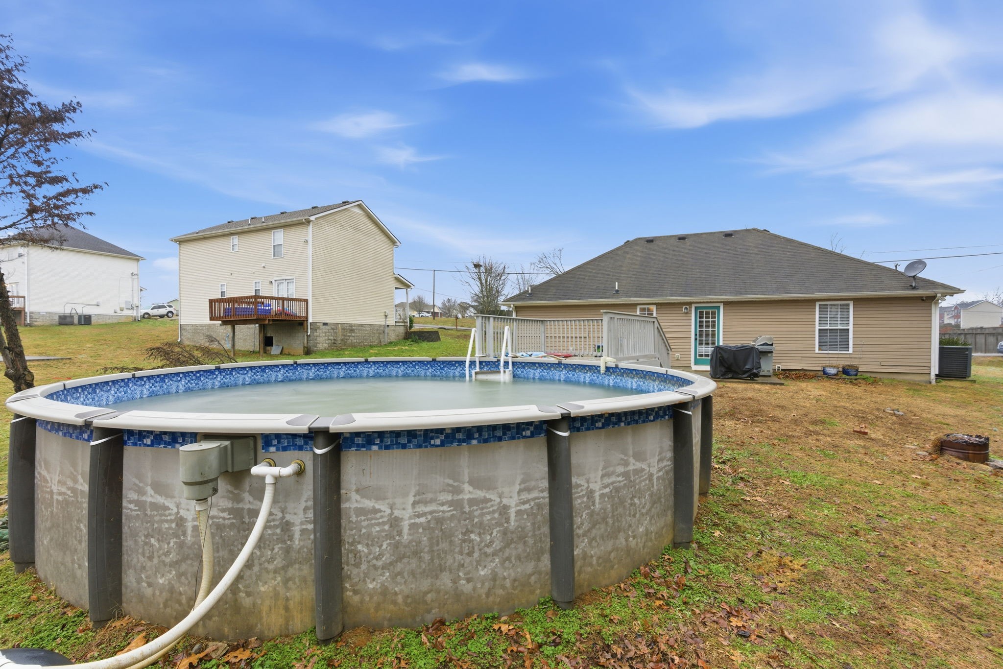 316 Slippery Rock Dr