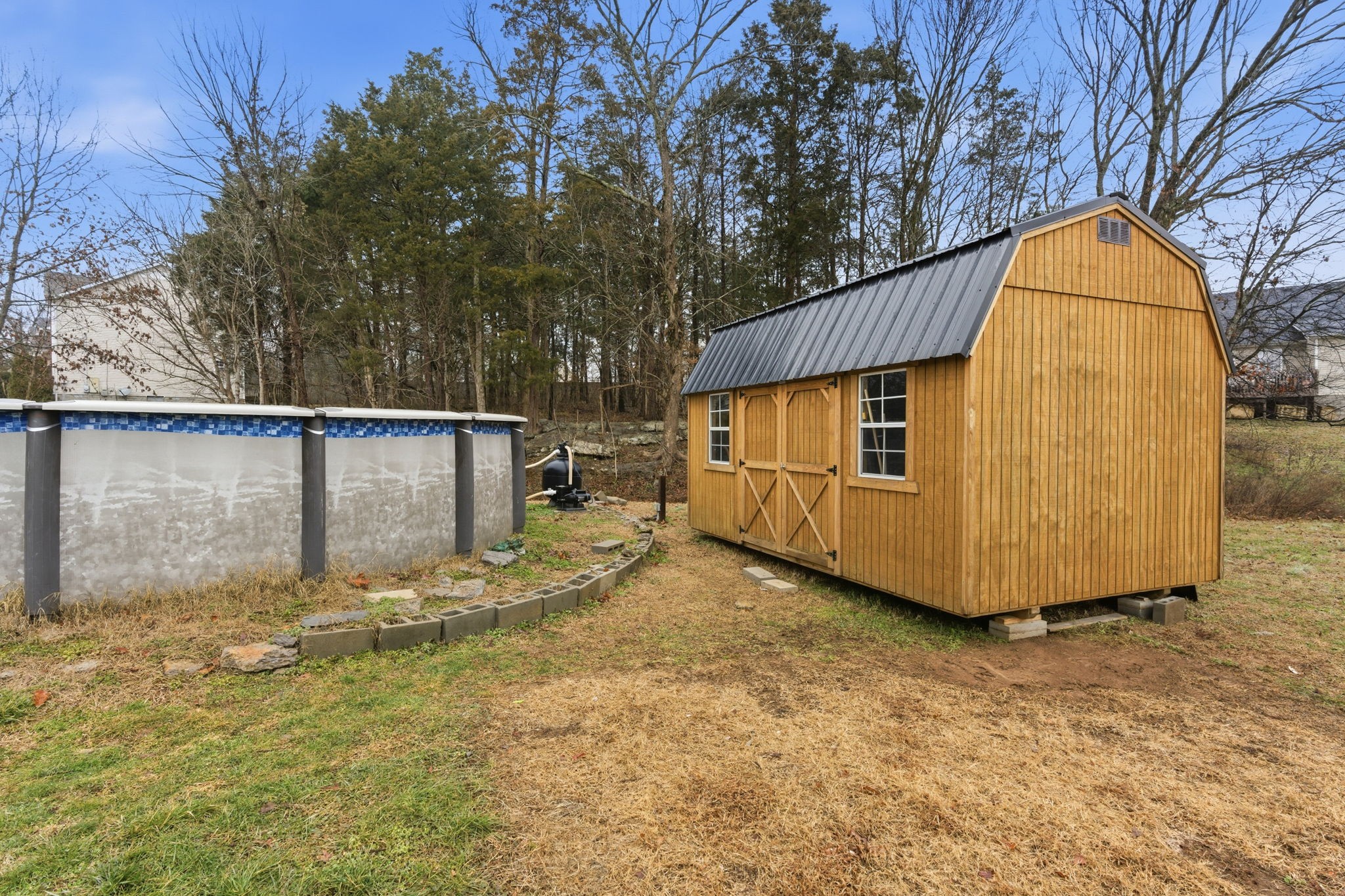 316 Slippery Rock Dr