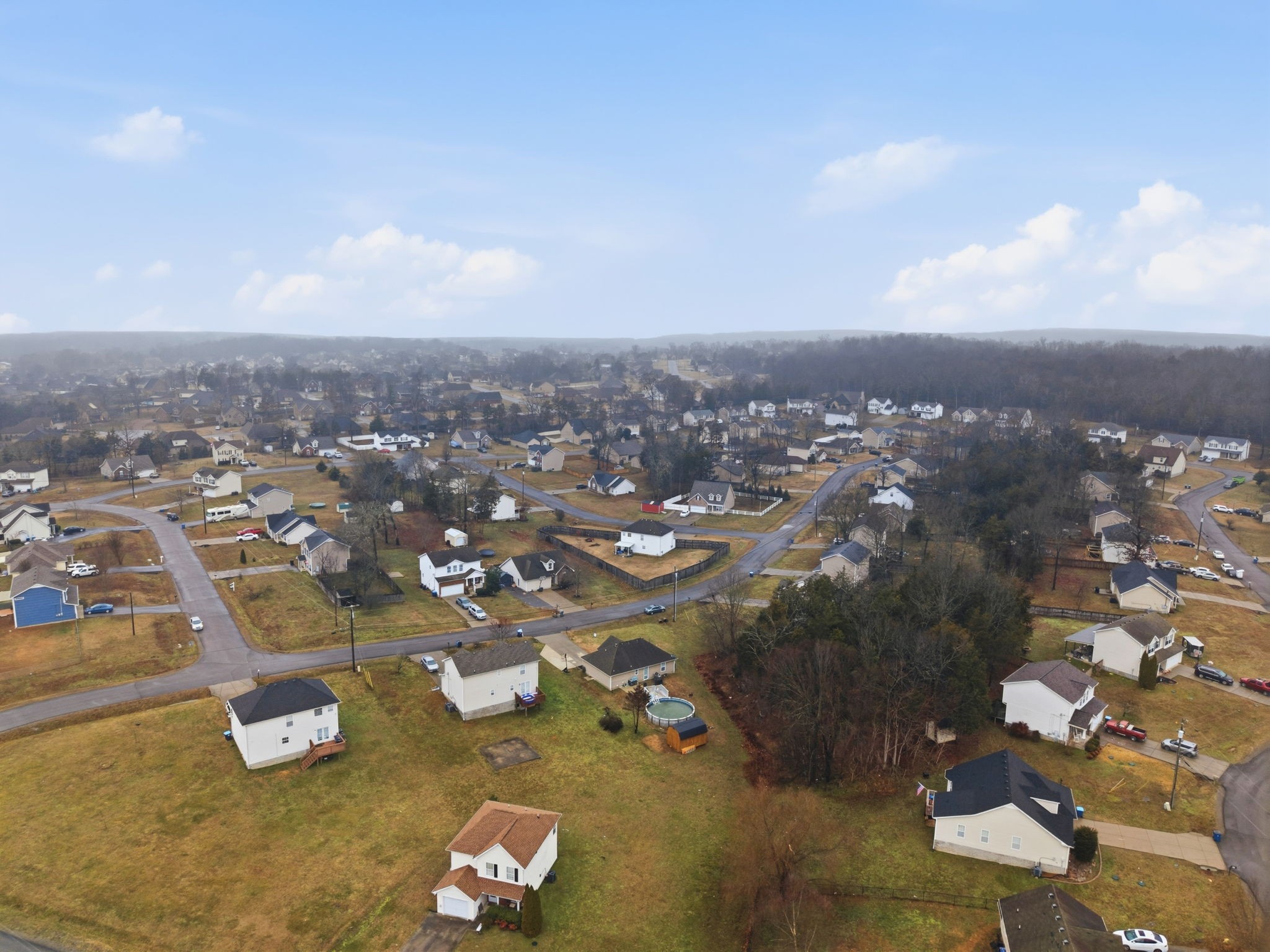 316 Slippery Rock Dr