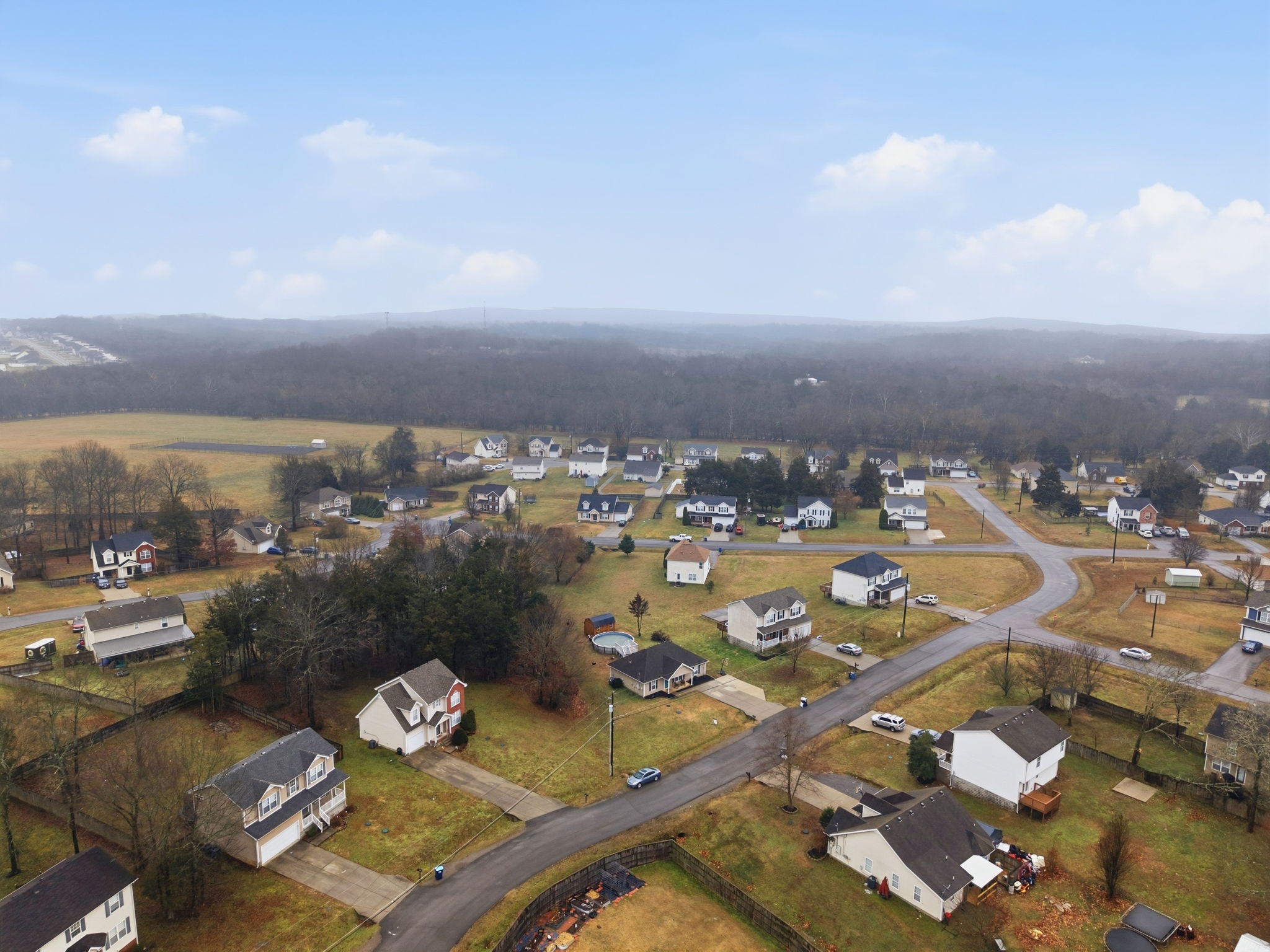 316 Slippery Rock Dr