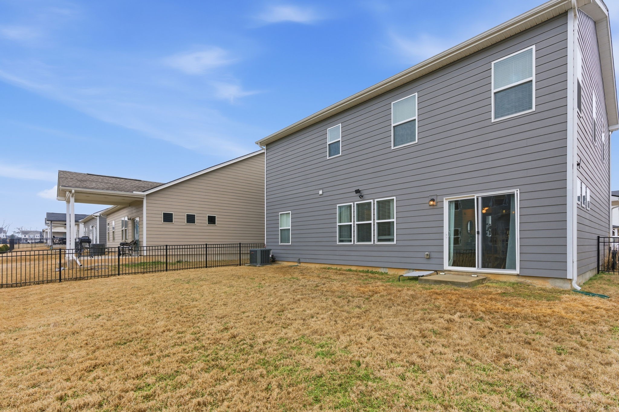 3629 Shady Forest Dr