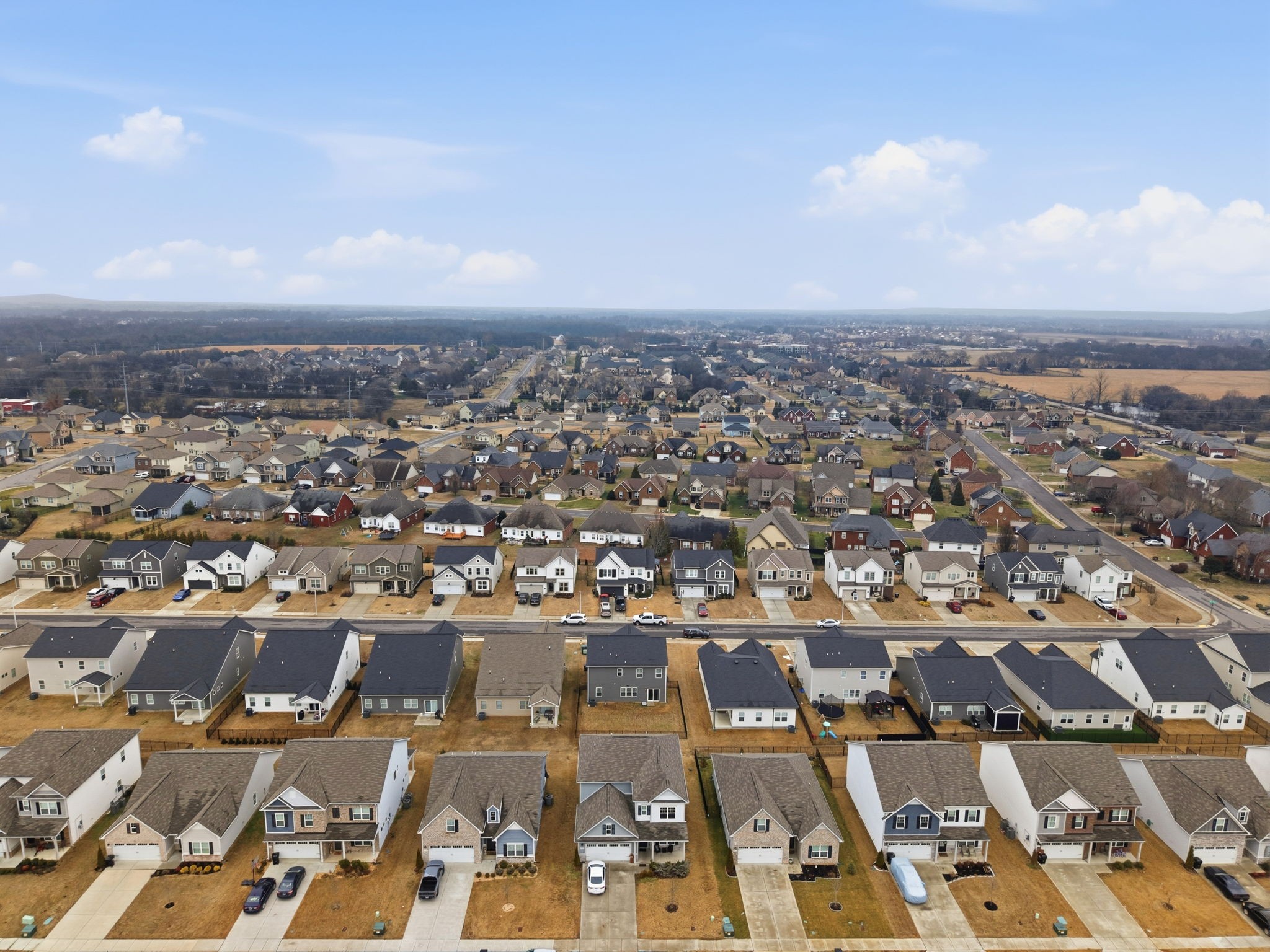 3629 Shady Forest Dr