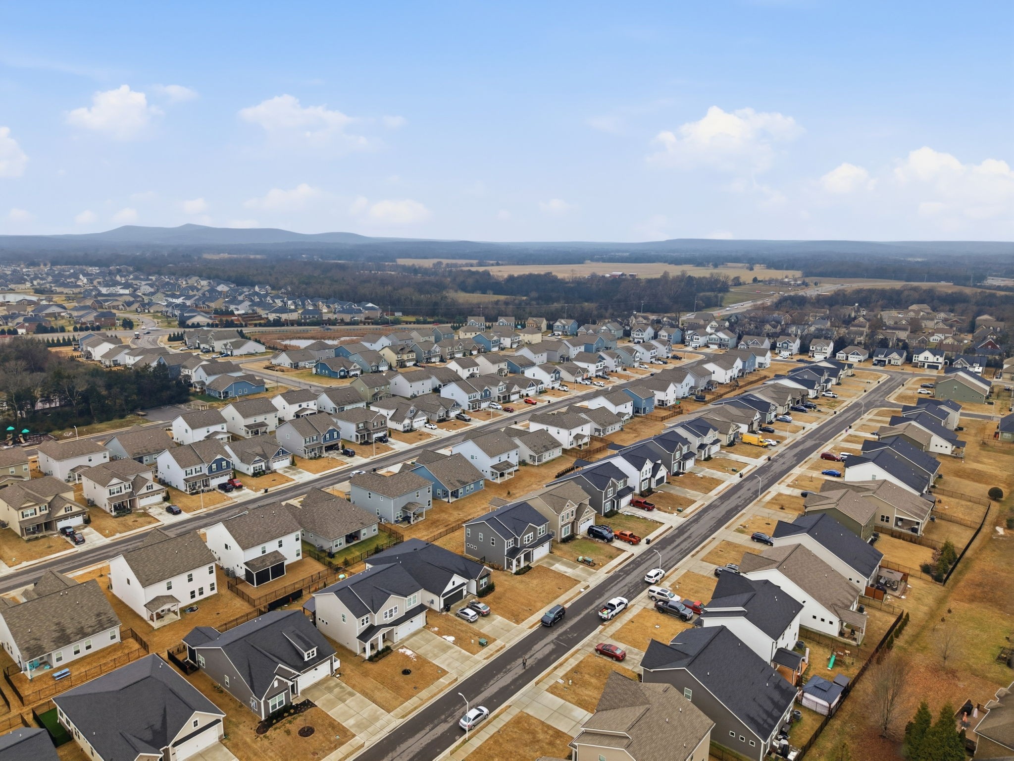 3629 Shady Forest Dr