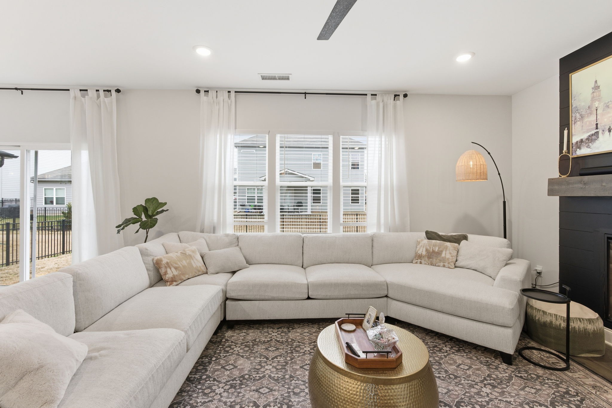 3629 Shady Forest Dr