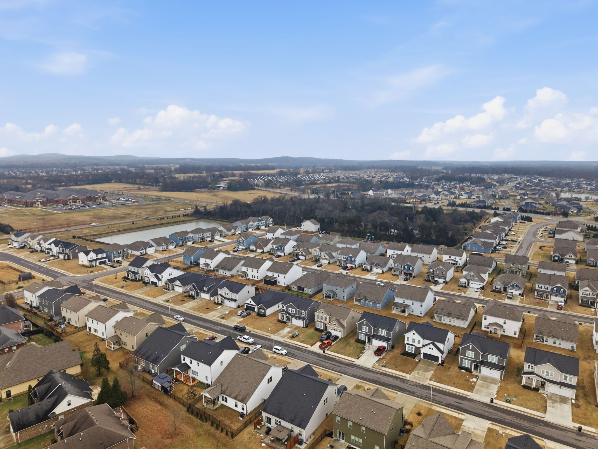 3629 Shady Forest Dr