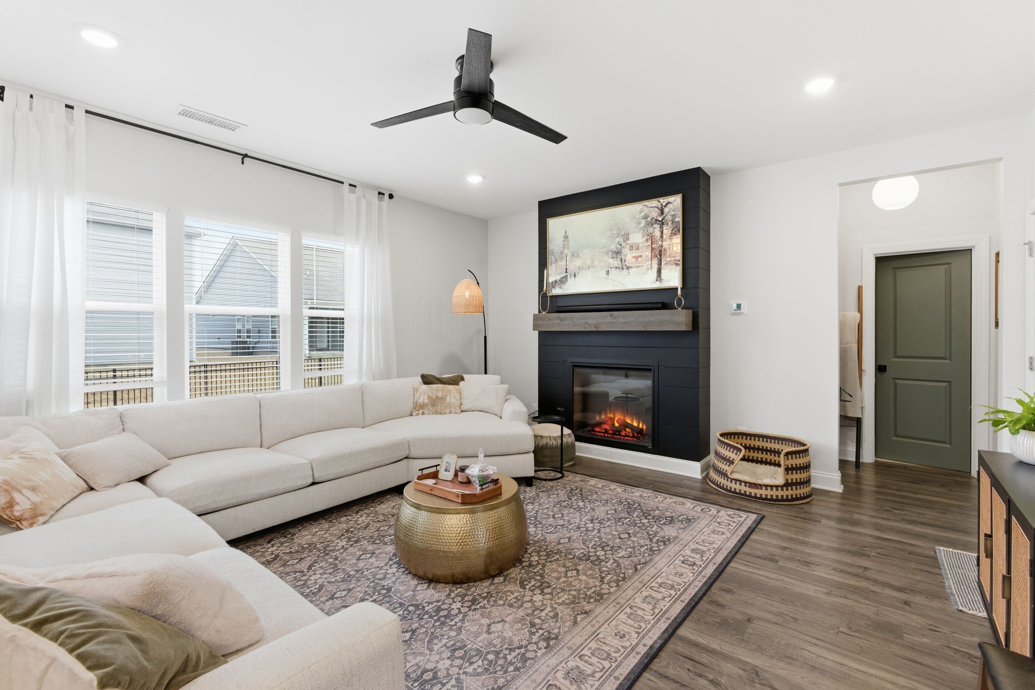 3629 Shady Forest Dr