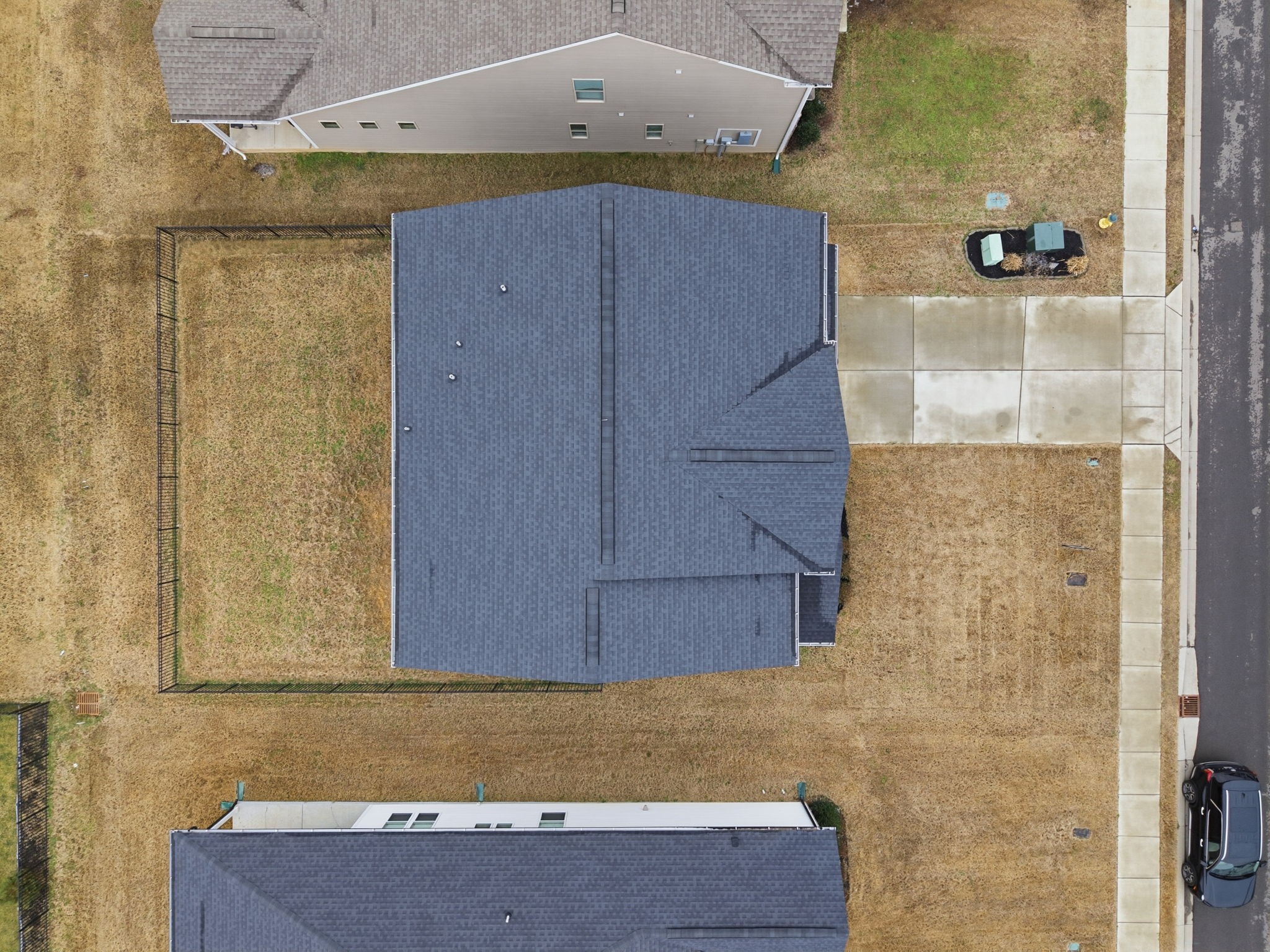 3629 Shady Forest Dr