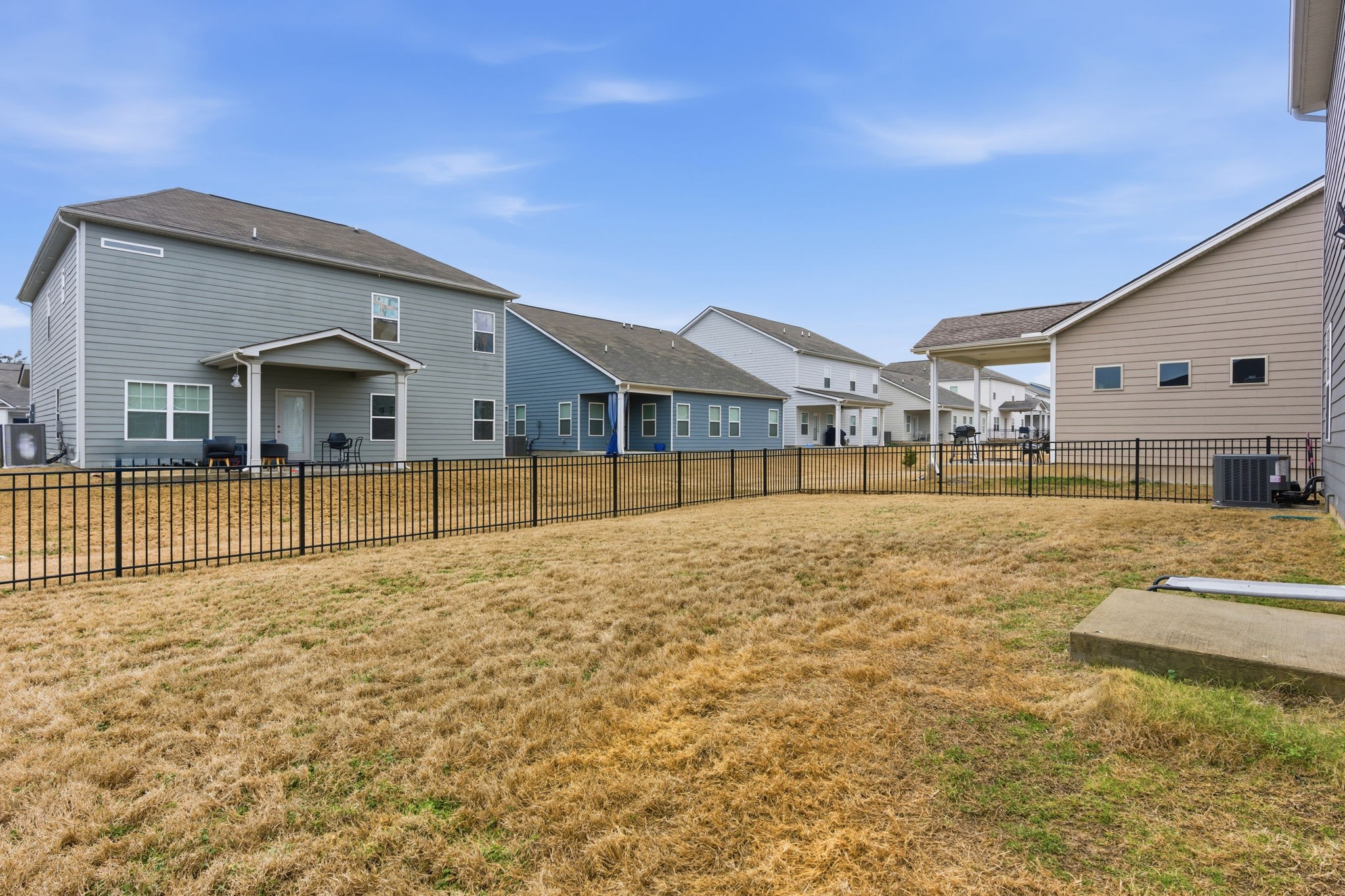 3629 Shady Forest Dr