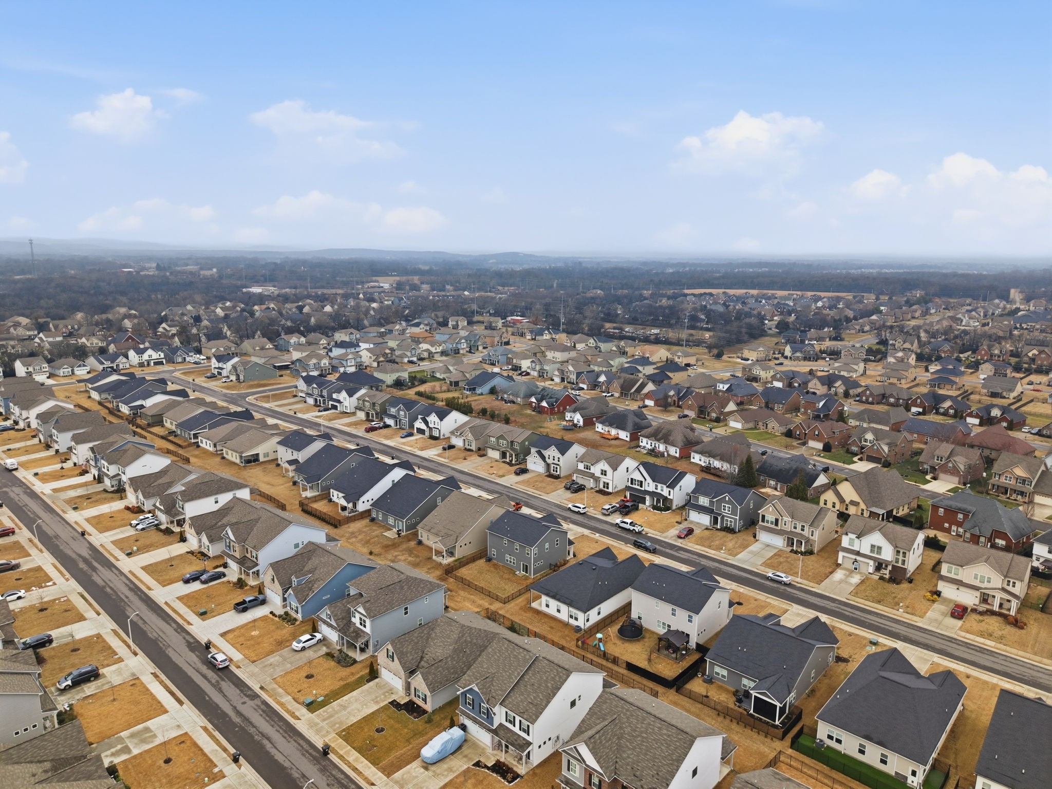 3629 Shady Forest Dr