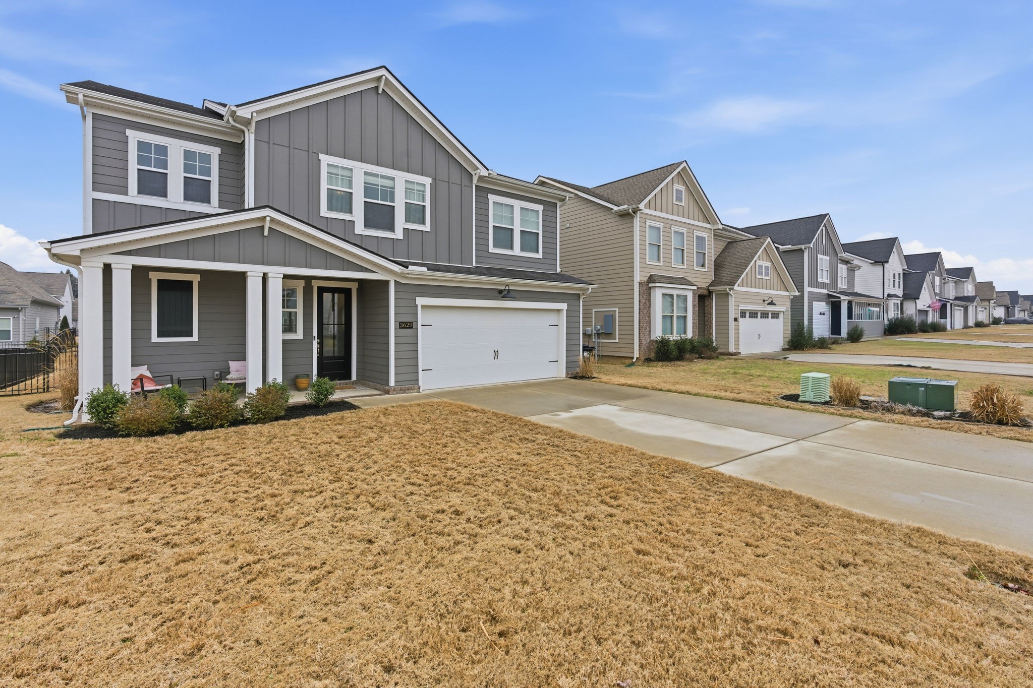 3629 Shady Forest Dr