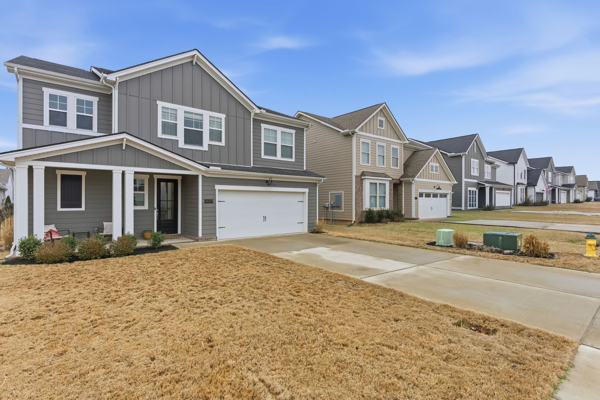 3629 Shady Forest Dr