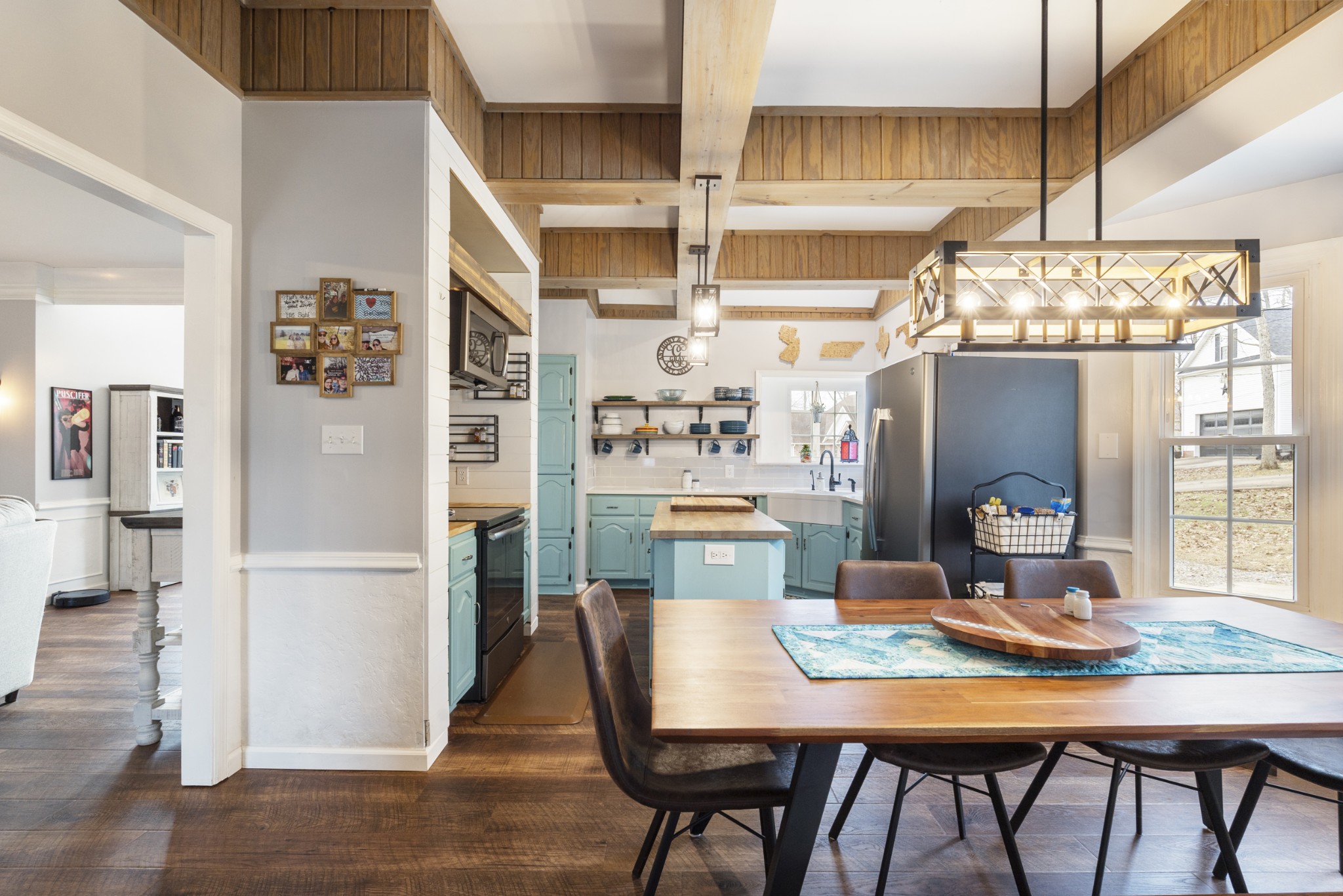 1510 Chestnut Cove Rd