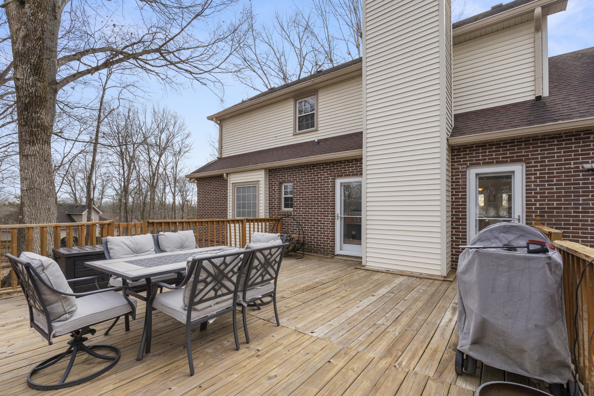 1510 Chestnut Cove Rd