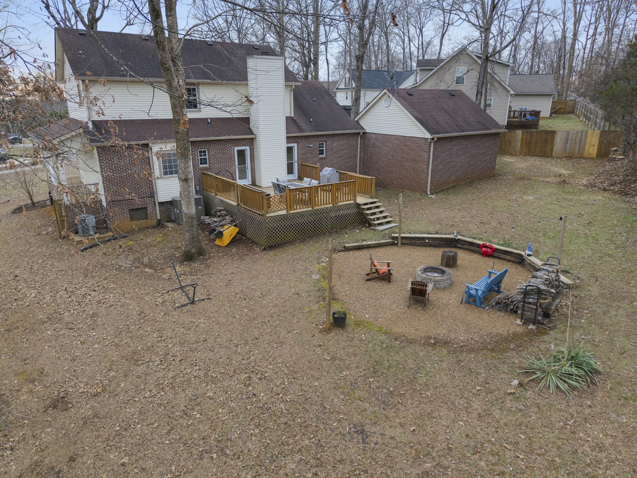 1510 Chestnut Cove Rd