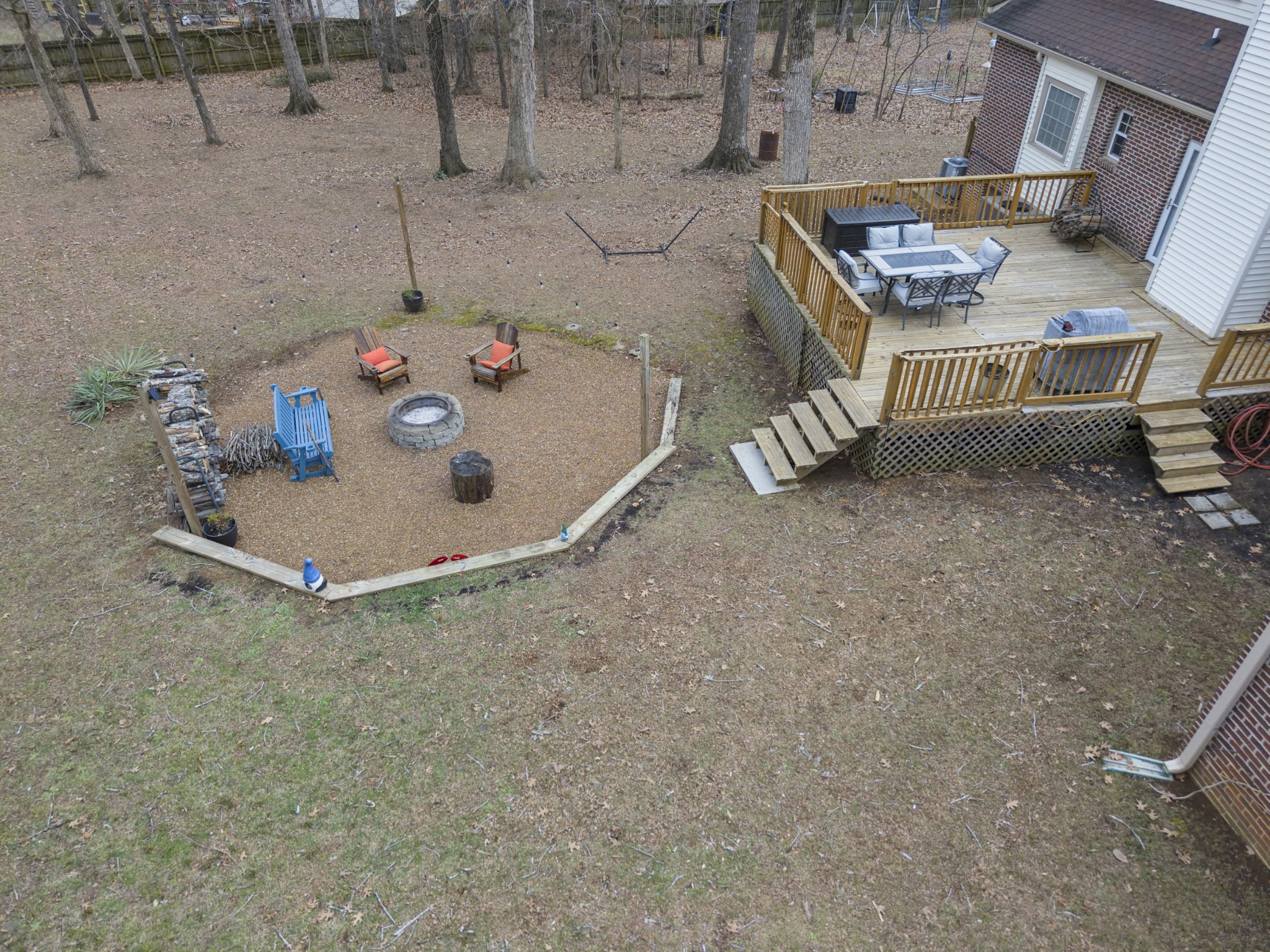 1510 Chestnut Cove Rd