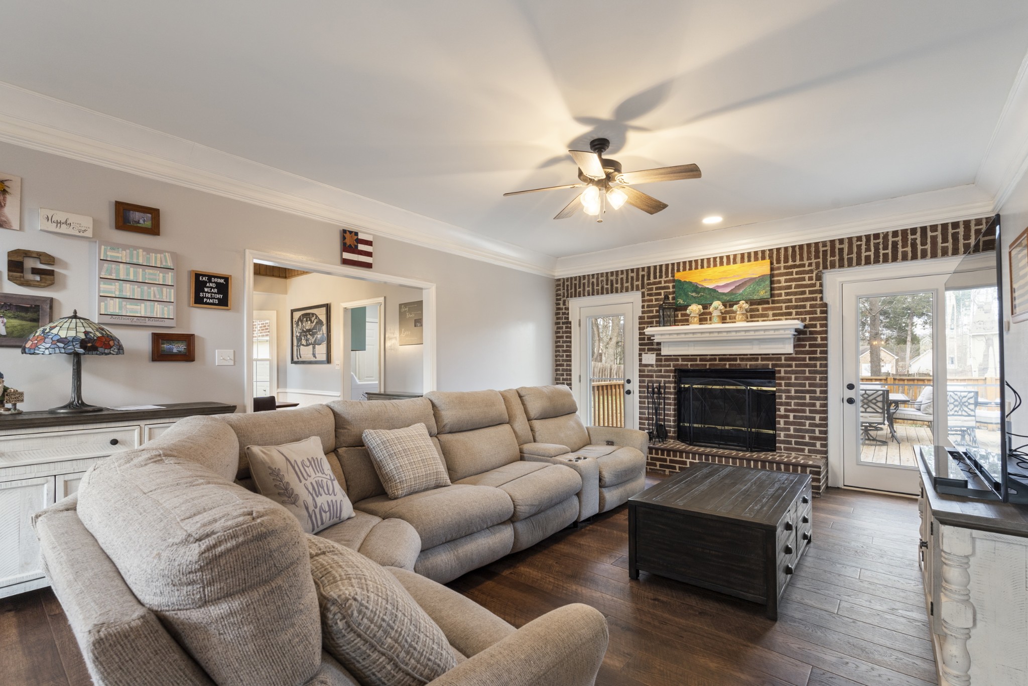 1510 Chestnut Cove Rd