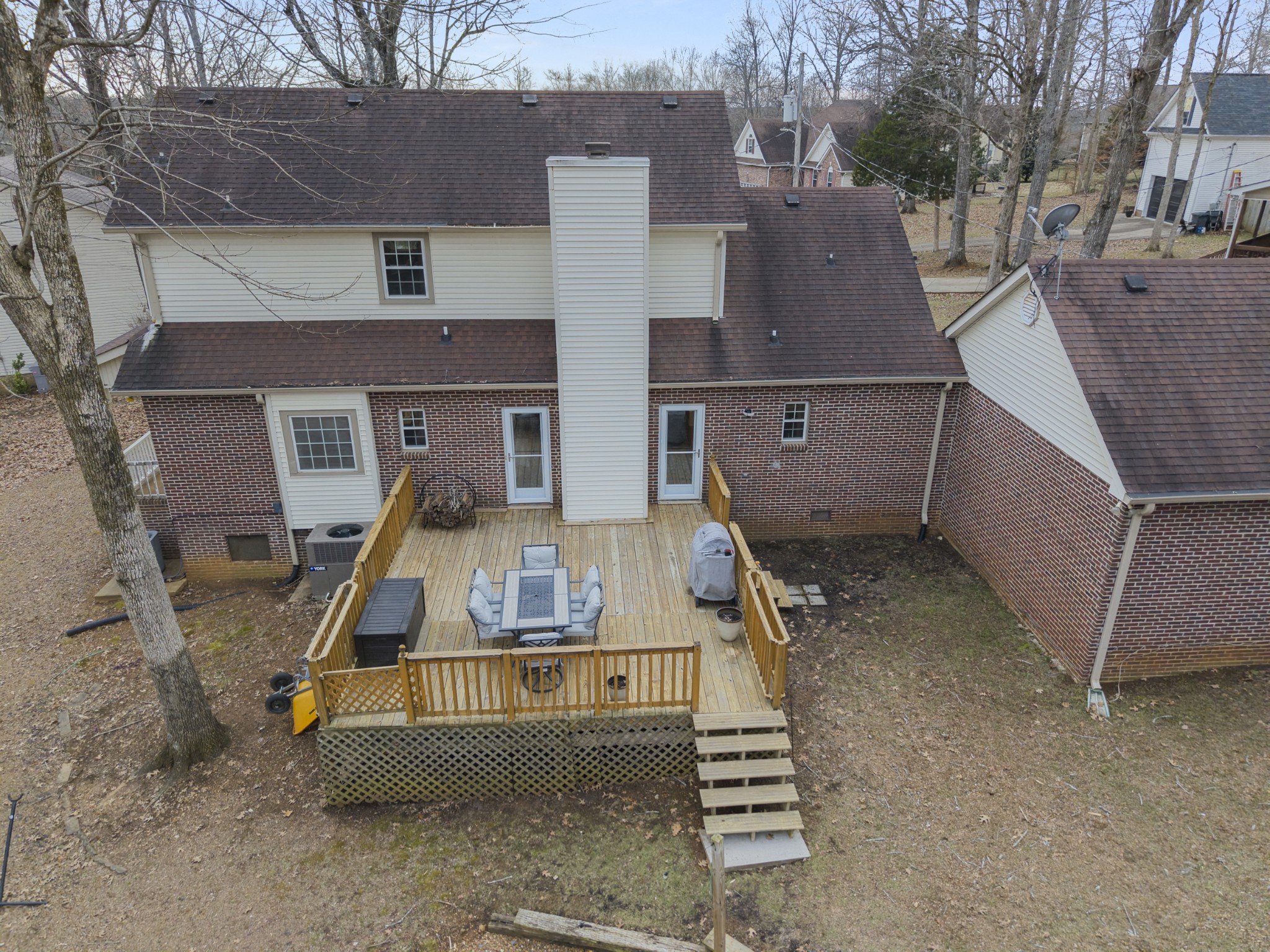 1510 Chestnut Cove Rd