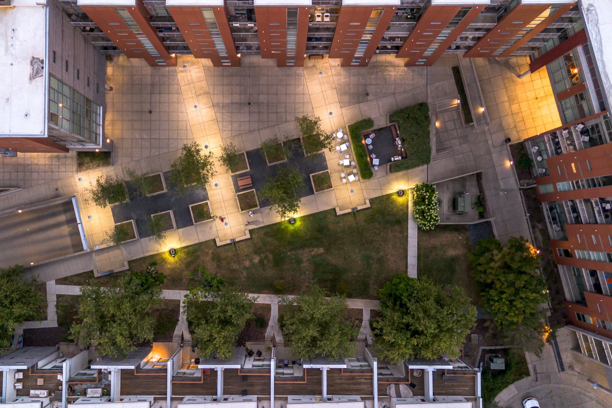 2115 Yeaman Pl Unit: 536