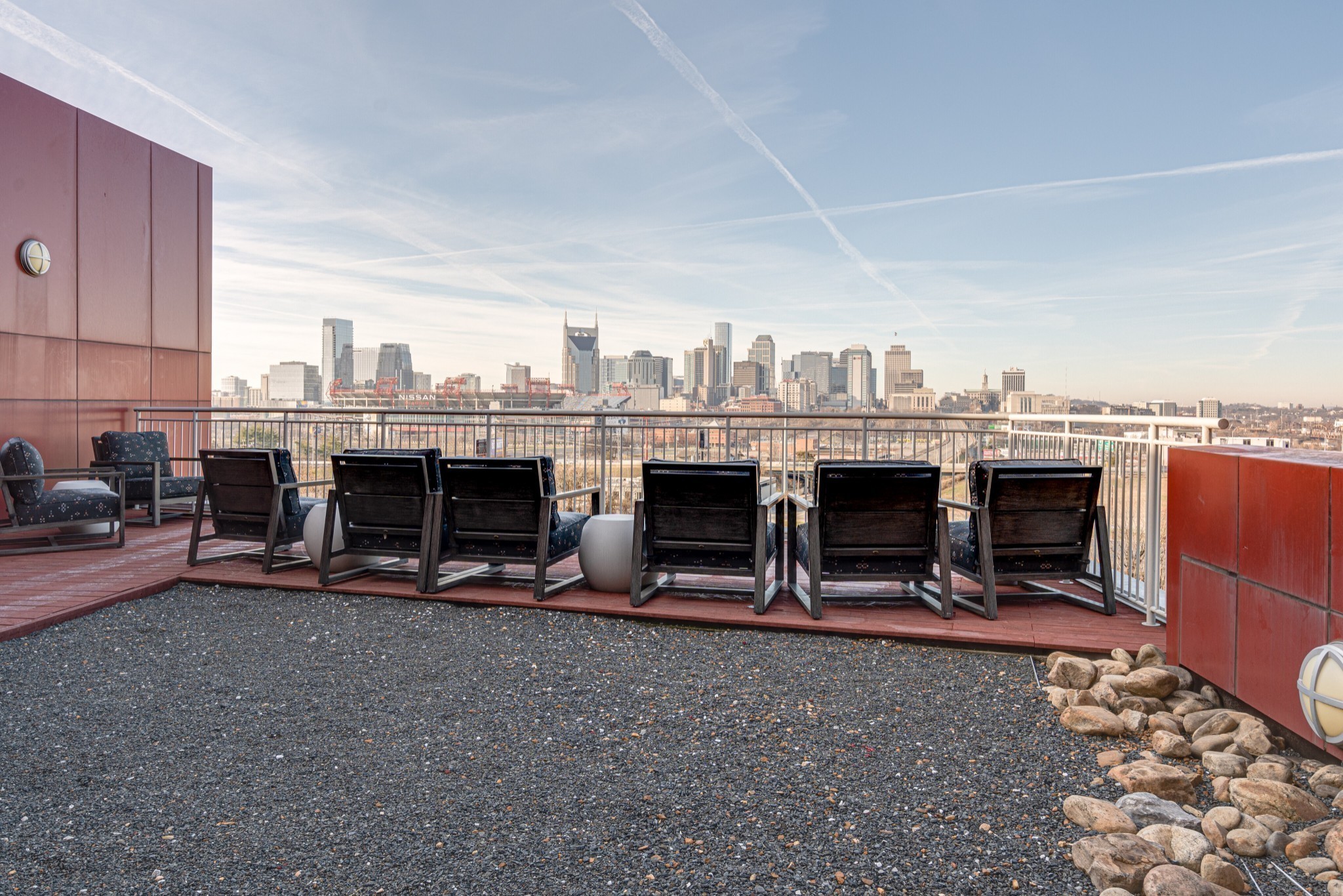 2115 Yeaman Pl Unit: 536