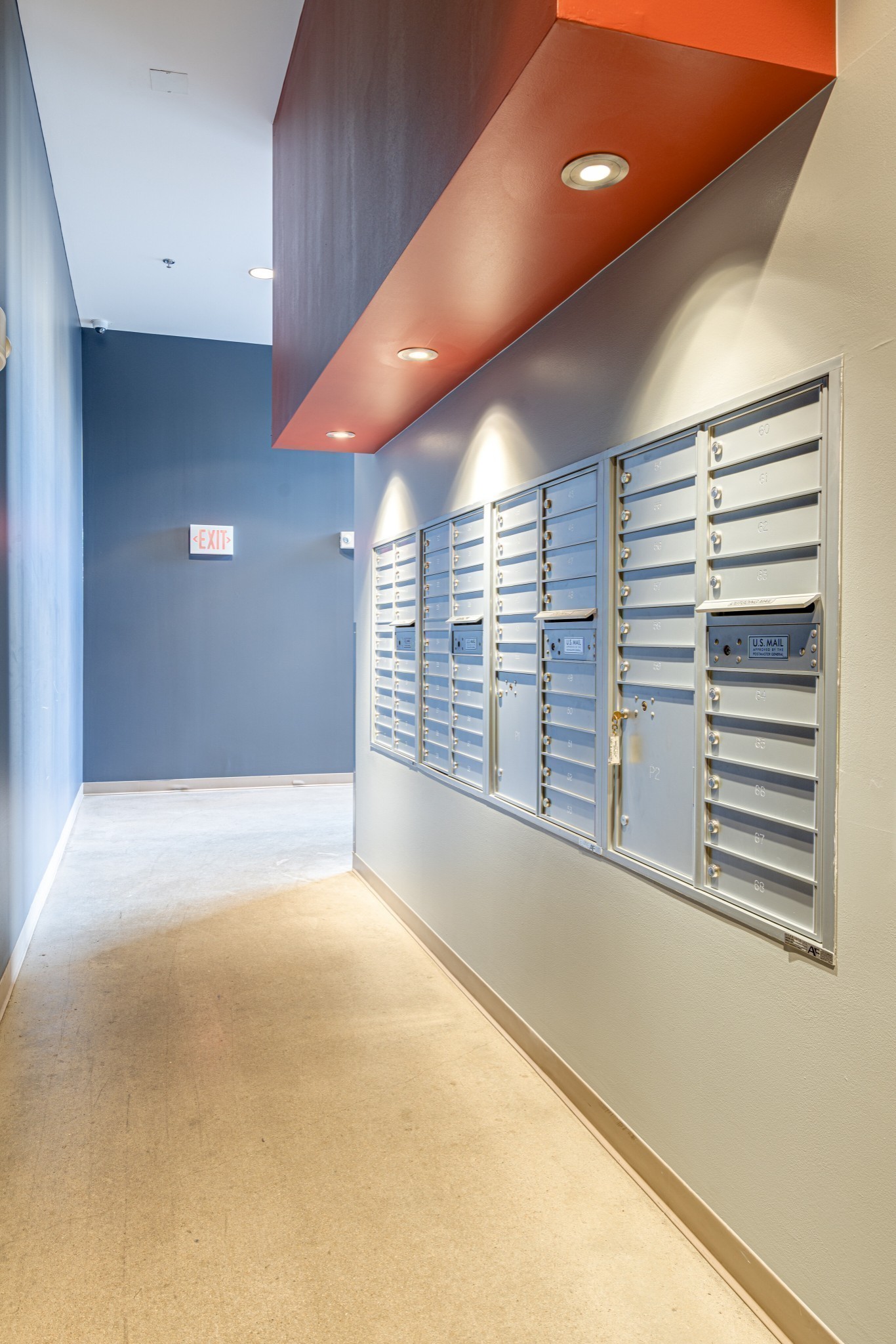 2115 Yeaman Pl Unit: 536