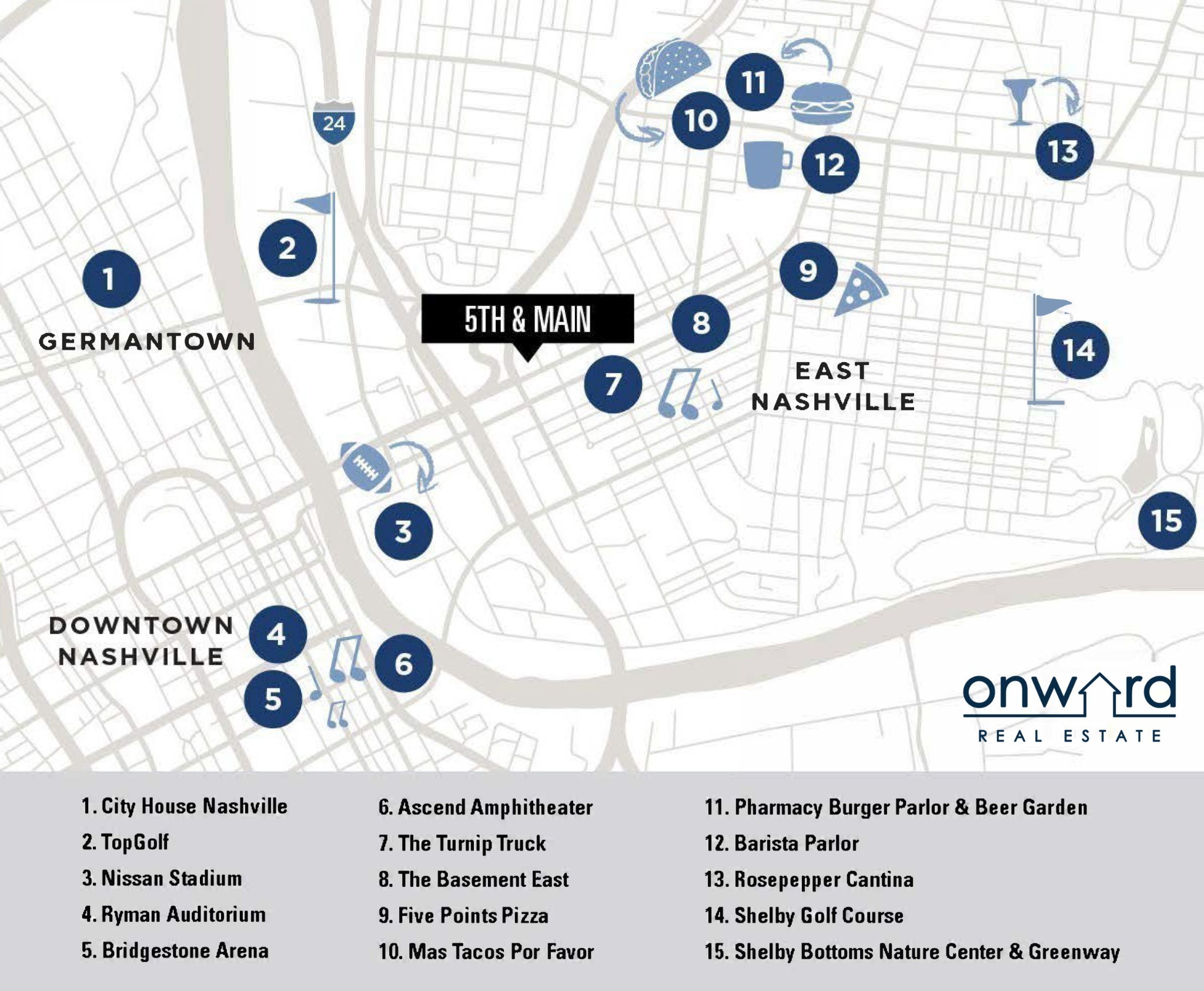 2115 Yeaman Pl Unit: 536